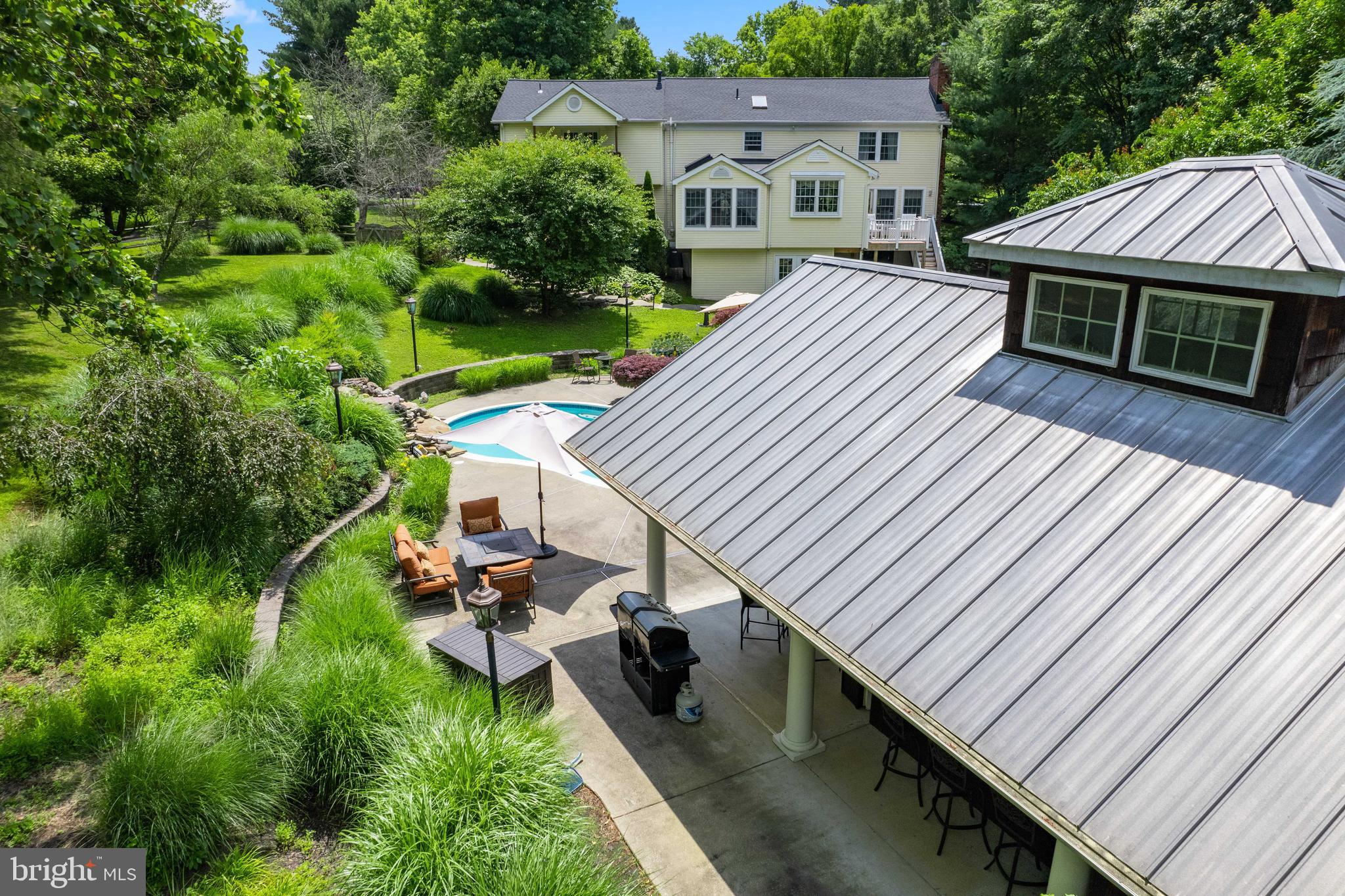 FOLLY FARMS - Residential