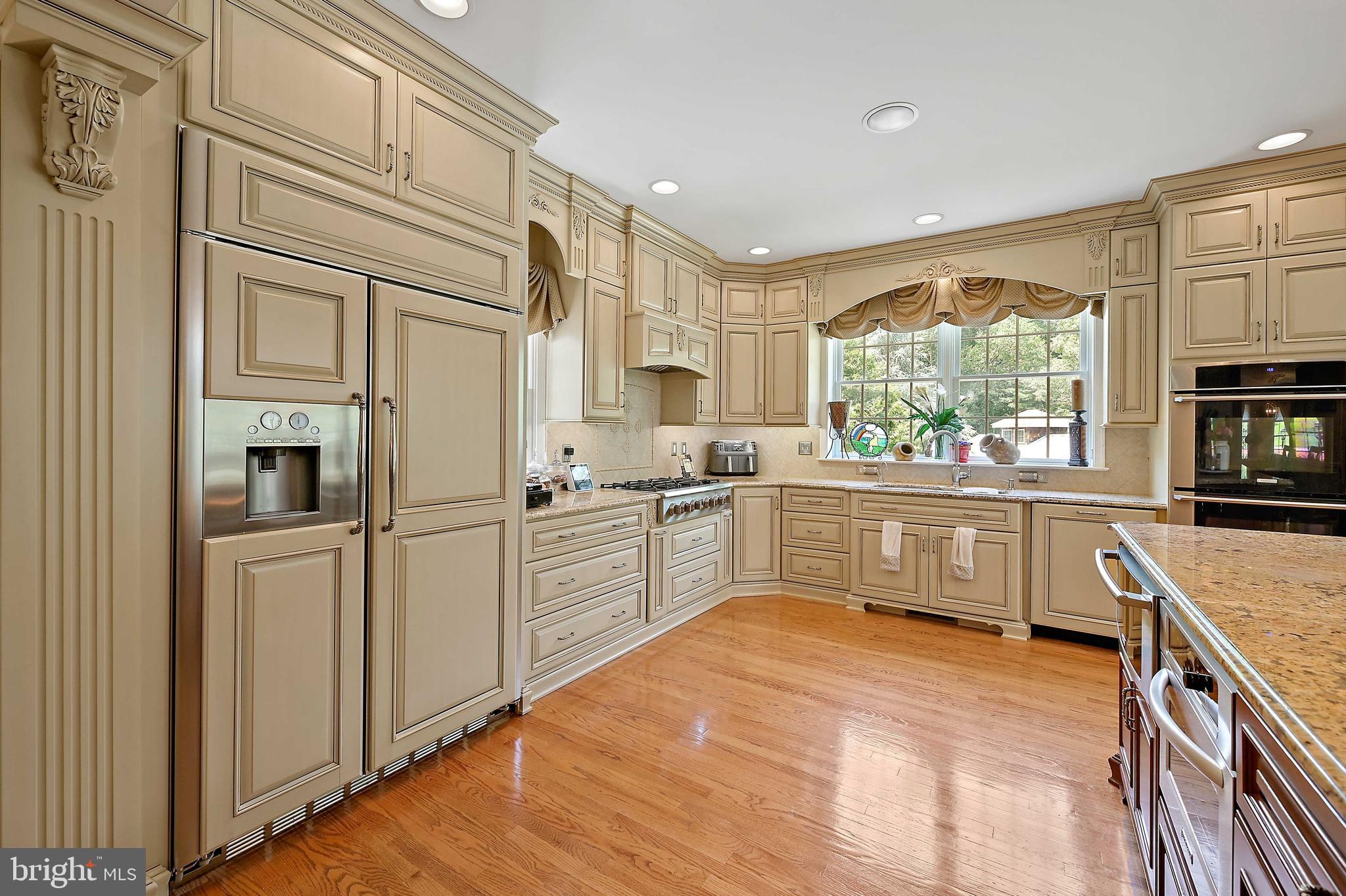 FOLLY FARMS - Residential