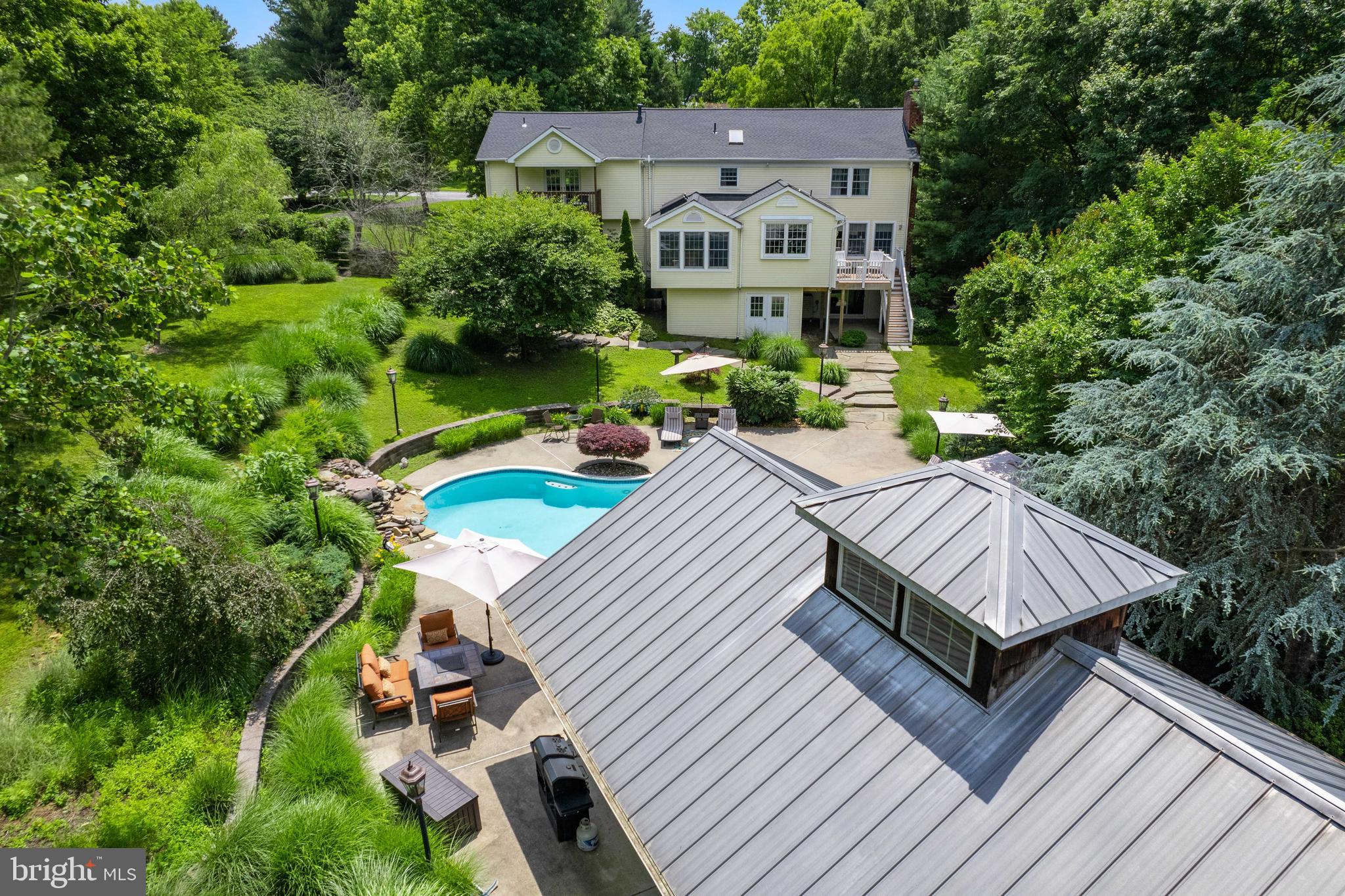 FOLLY FARMS - Residential