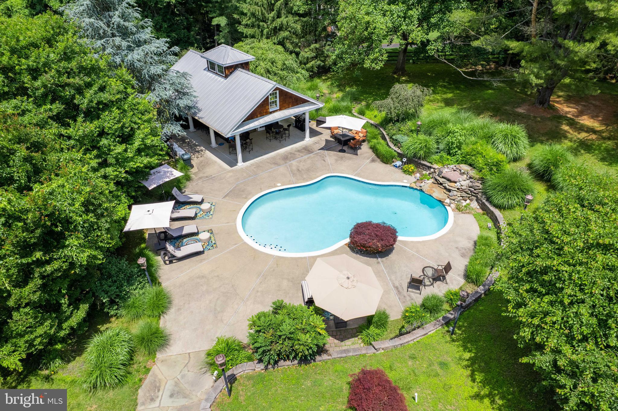 FOLLY FARMS - Residential