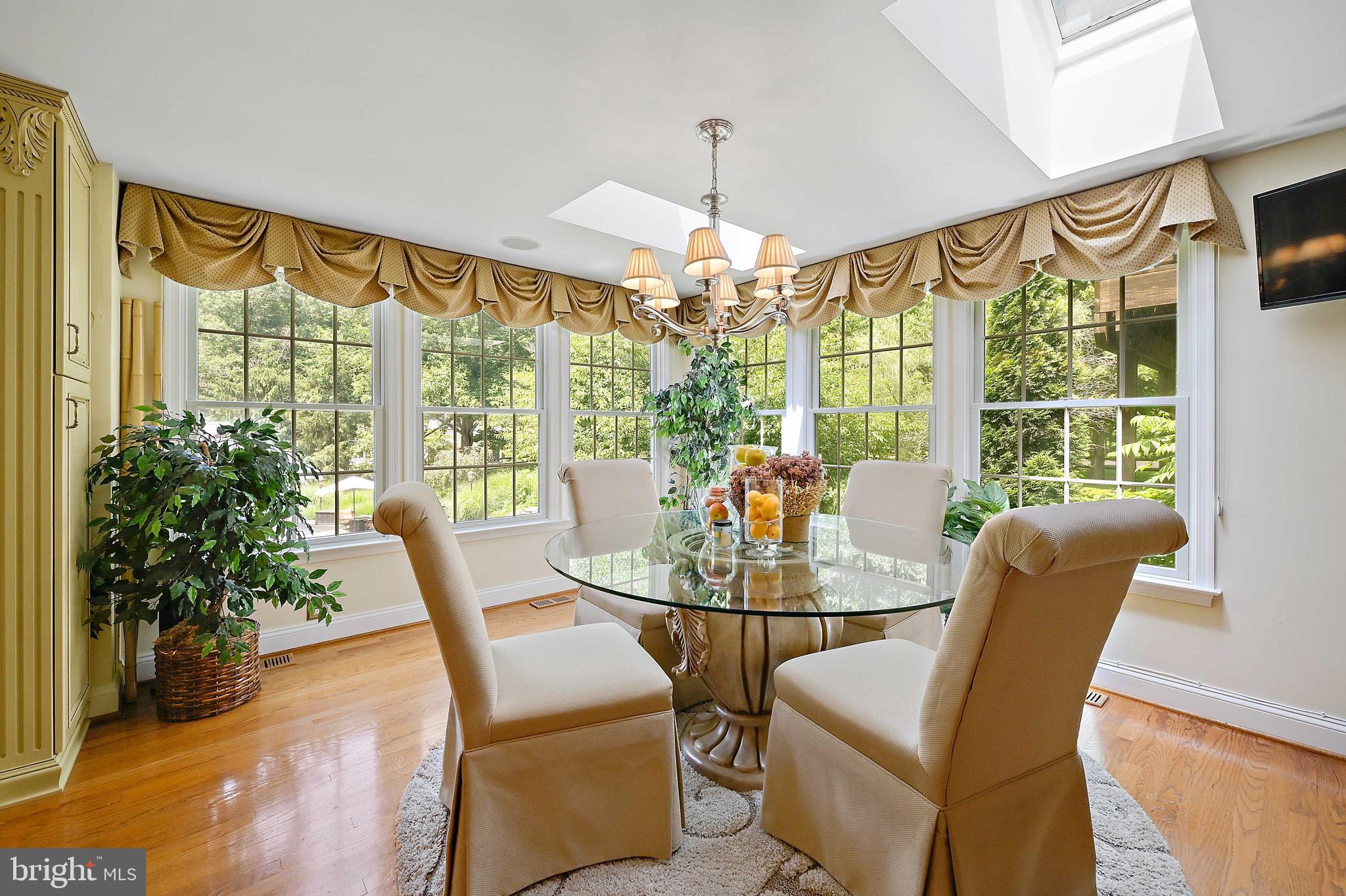 FOLLY FARMS - Residential