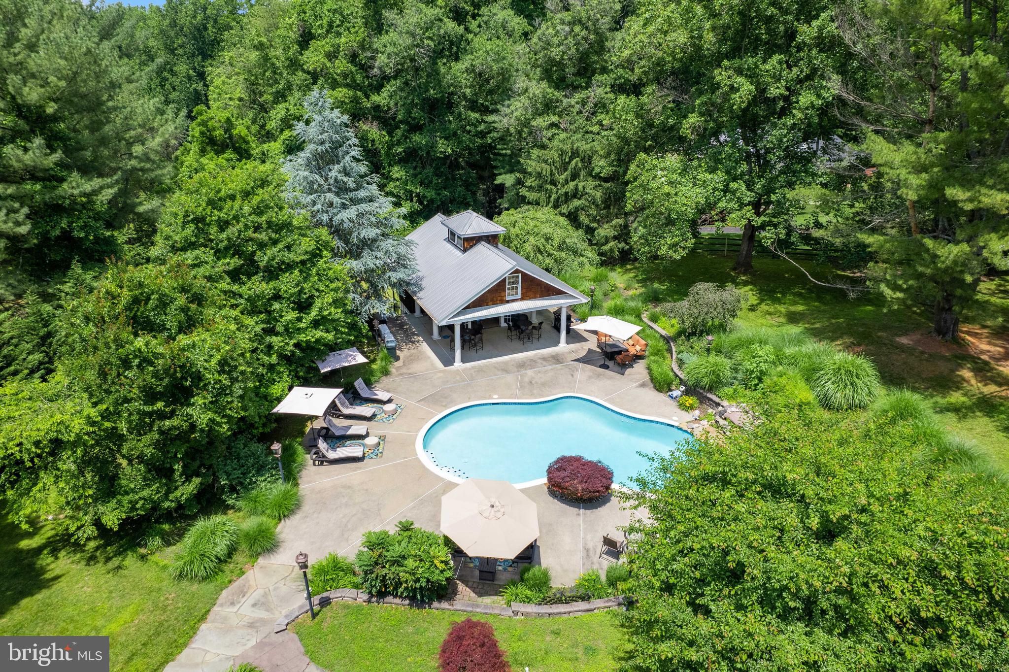 FOLLY FARMS - Residential