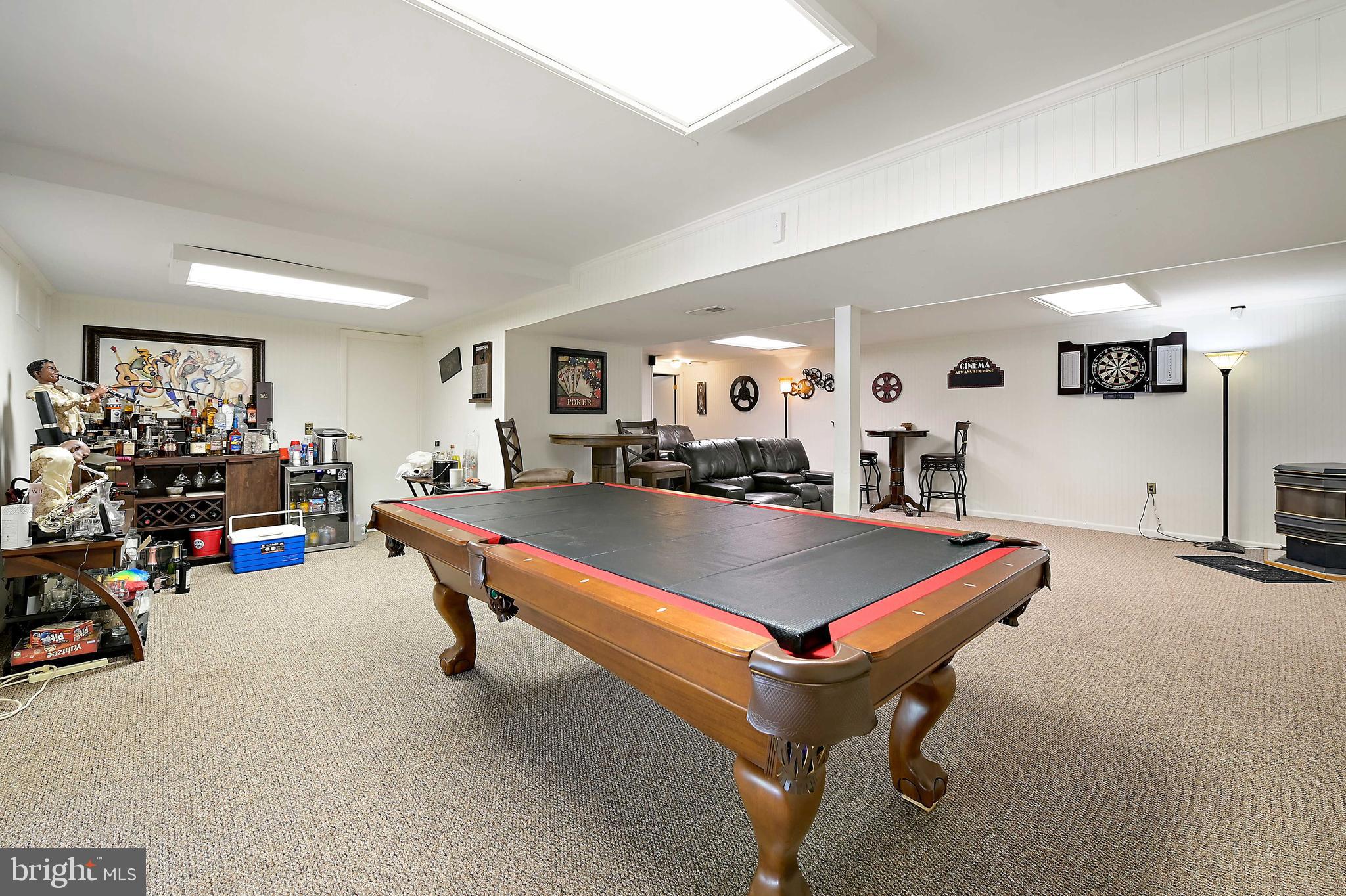 FOLLY FARMS - Residential