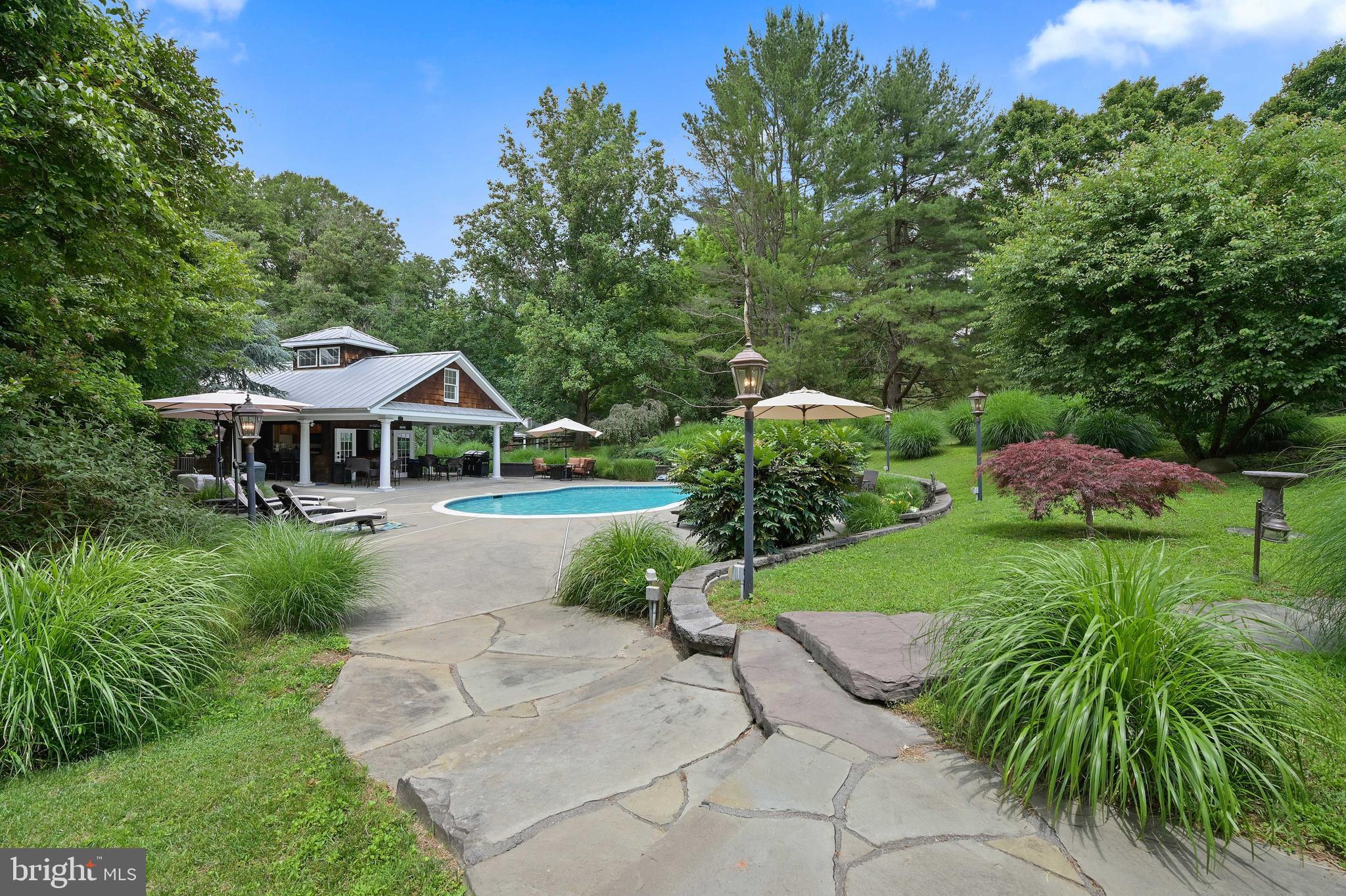 FOLLY FARMS - Residential