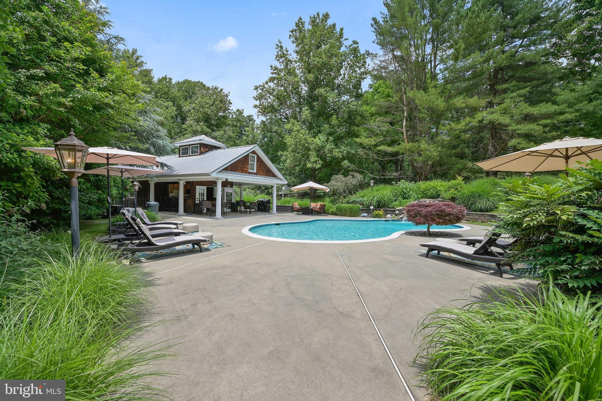 FOLLY FARMS - Residential