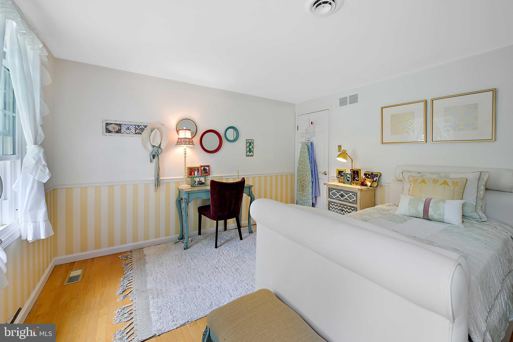 FOLLY FARMS - Residential