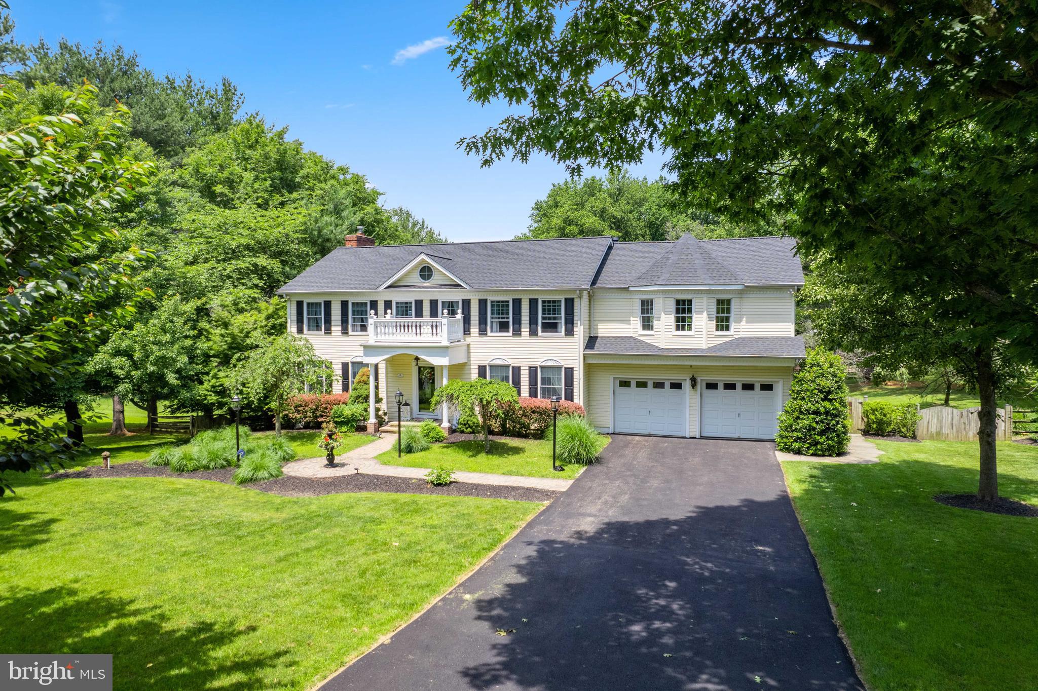 FOLLY FARMS - Residential