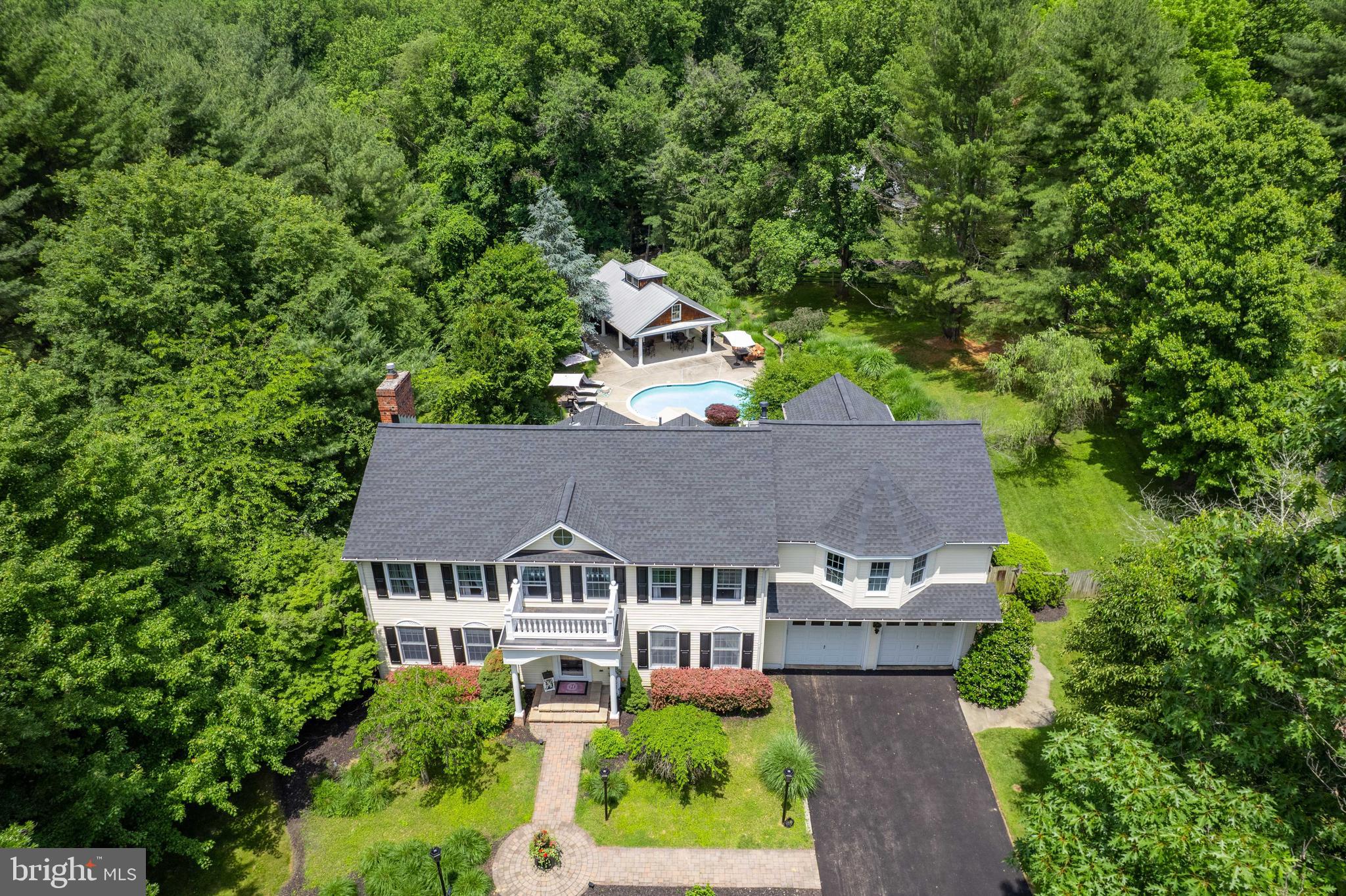 FOLLY FARMS - Residential