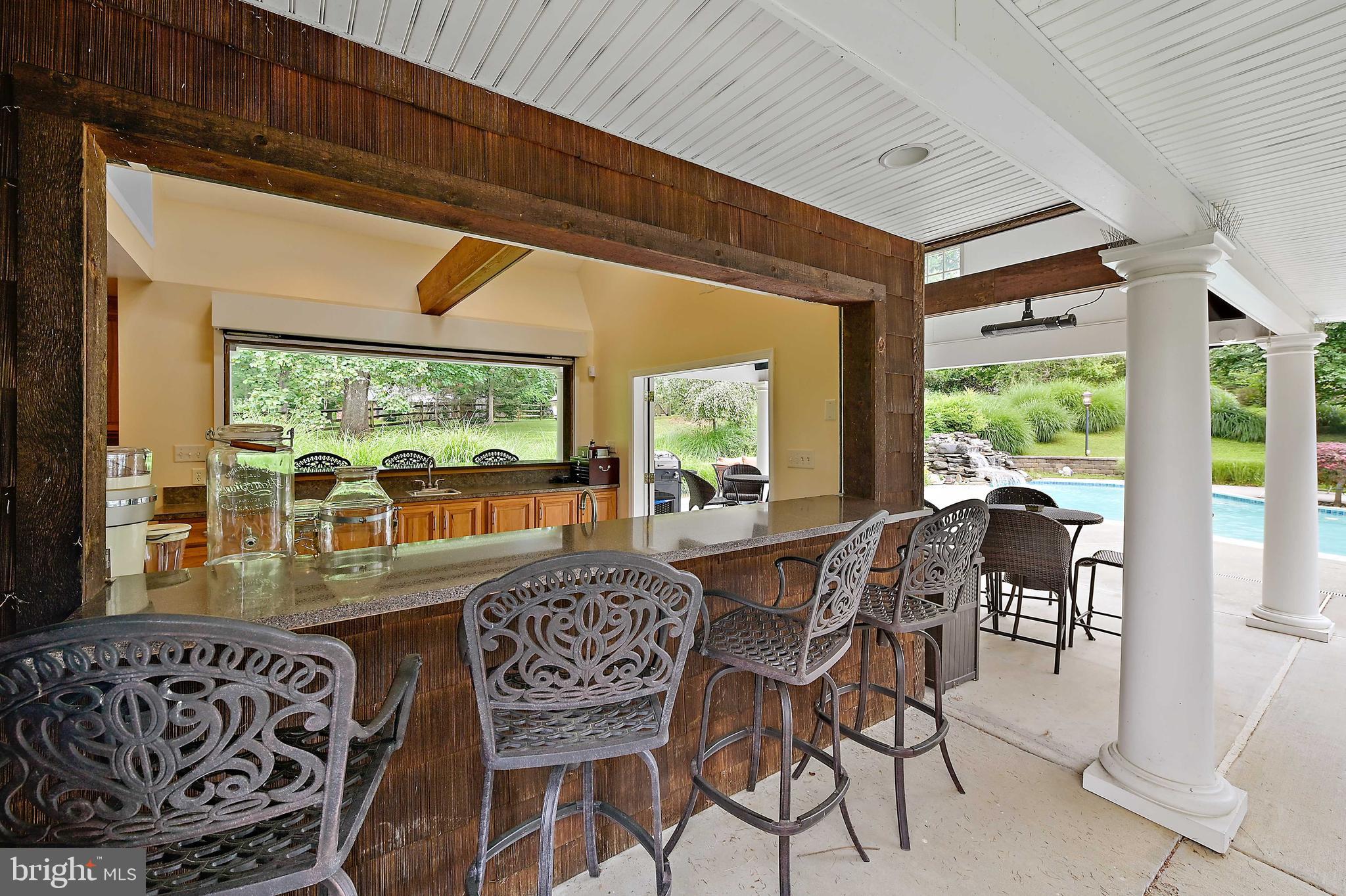 FOLLY FARMS - Residential