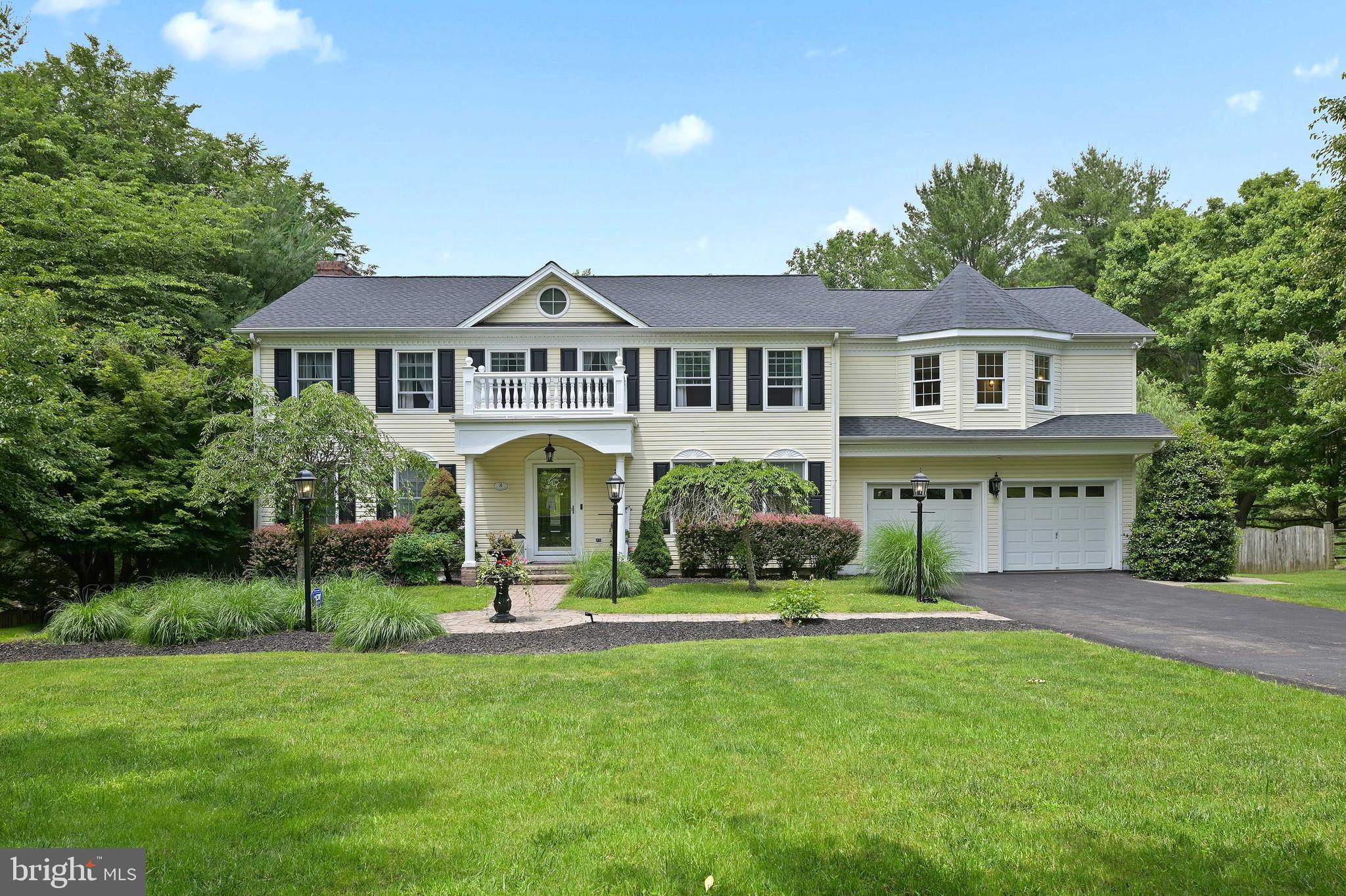 FOLLY FARMS - Residential