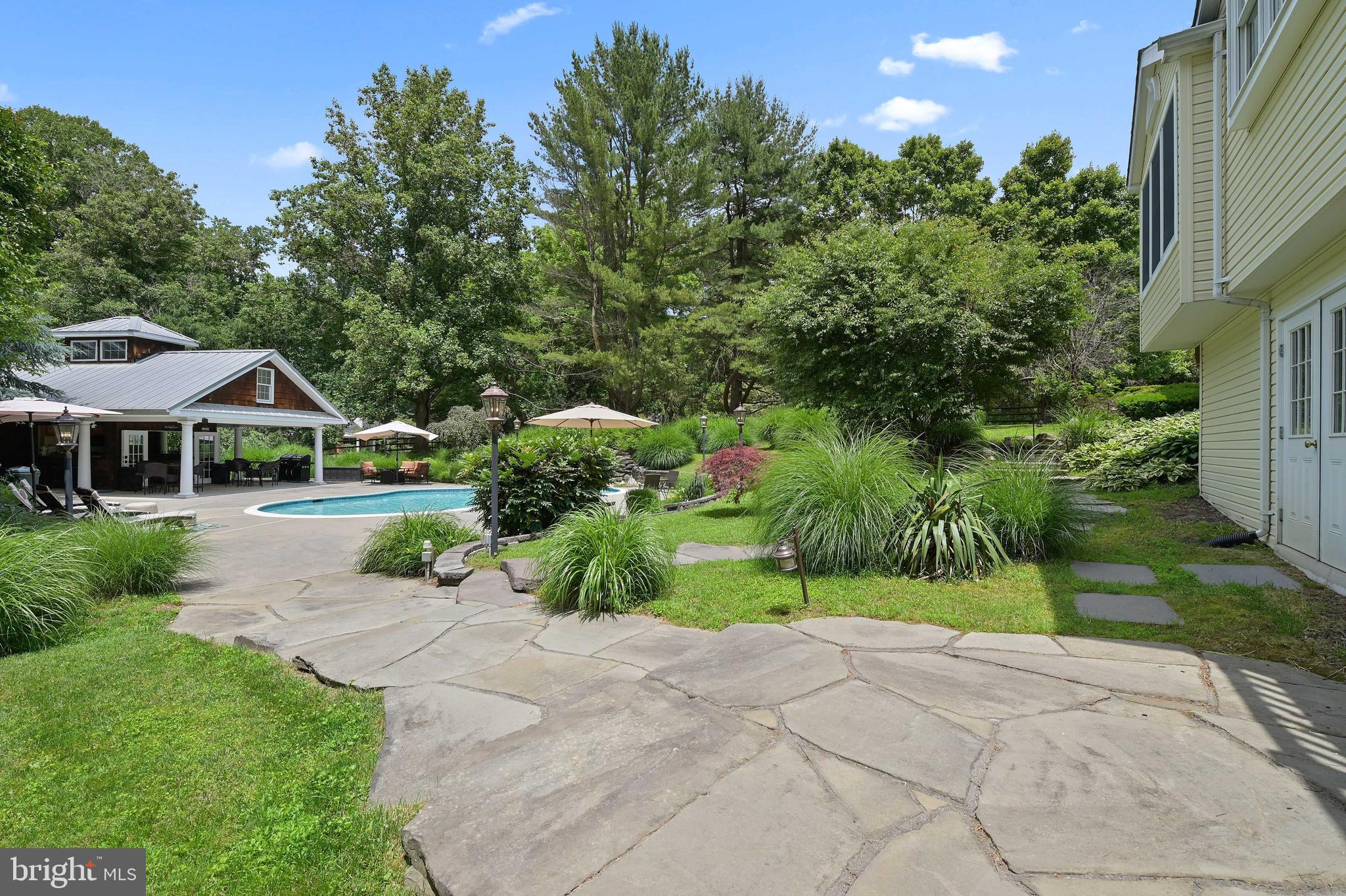 FOLLY FARMS - Residential