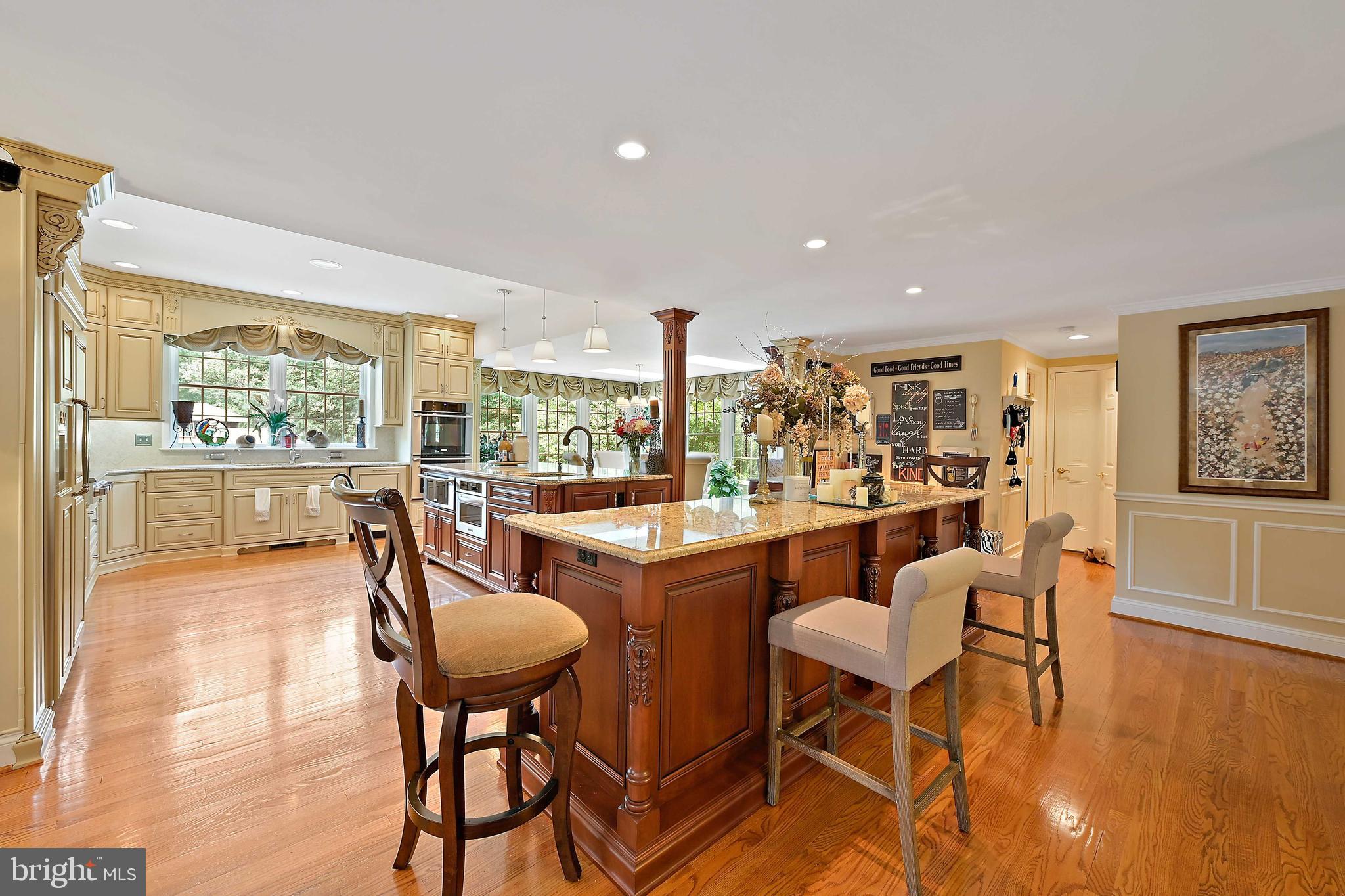 FOLLY FARMS - Residential