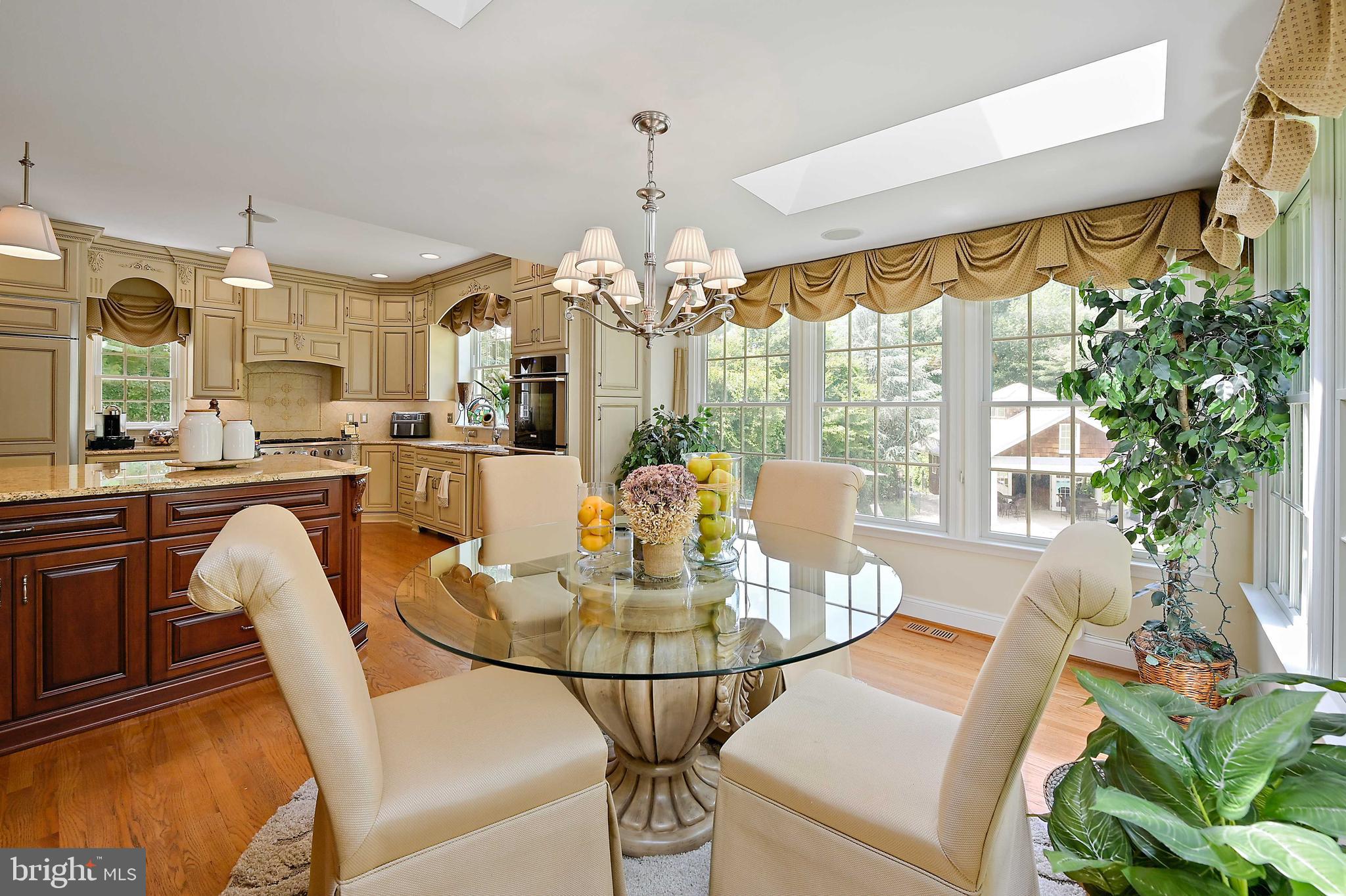 FOLLY FARMS - Residential