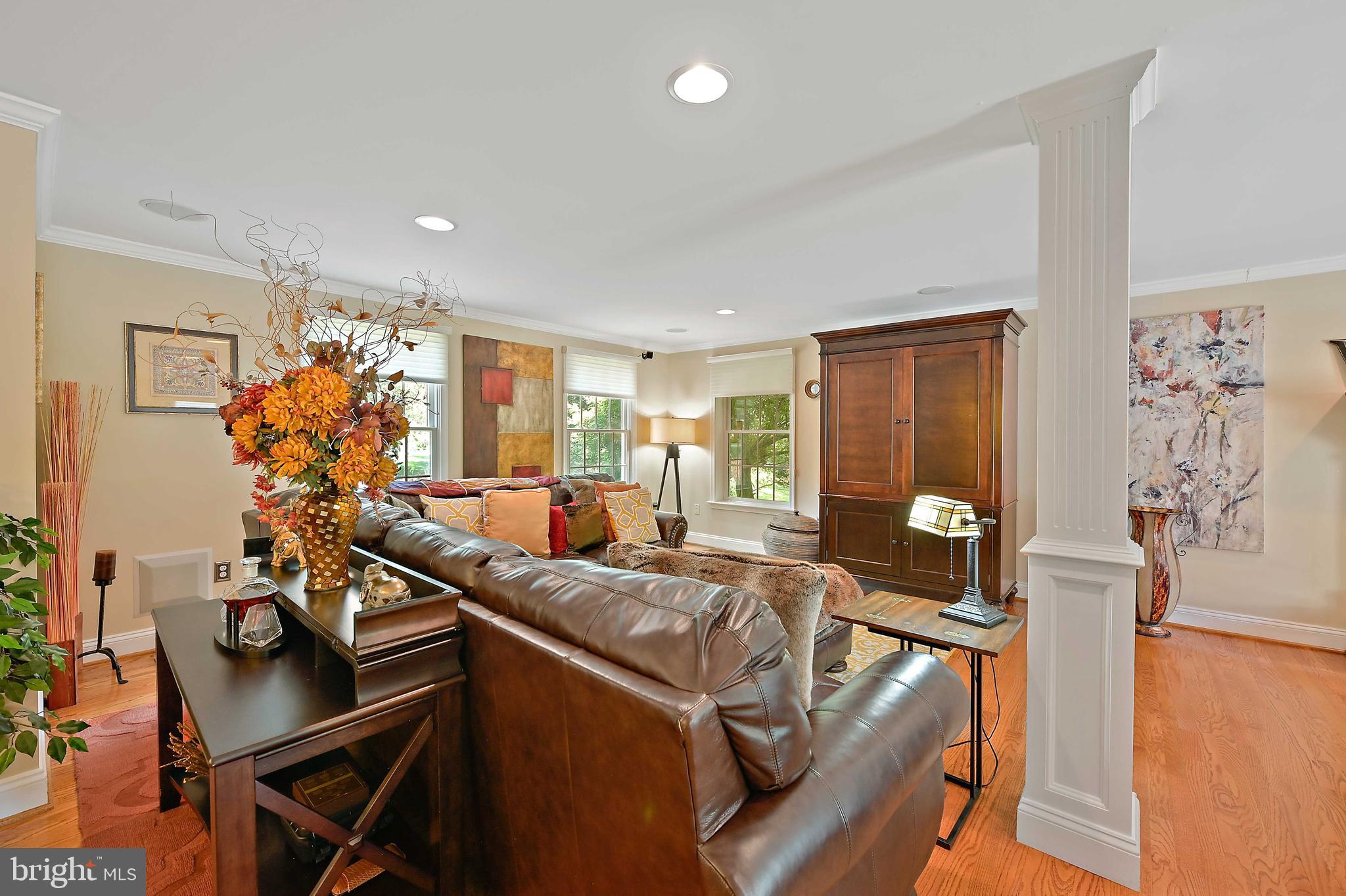 FOLLY FARMS - Residential