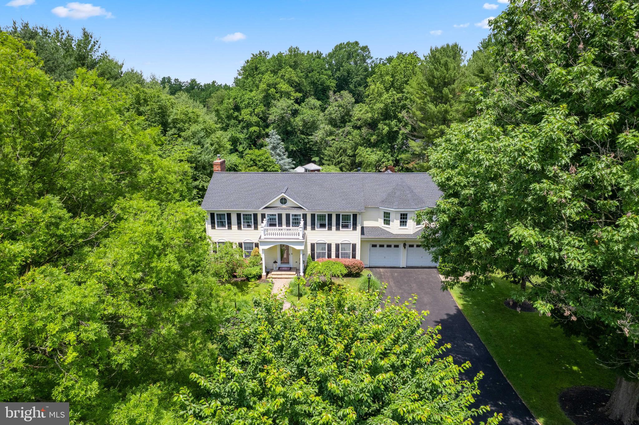 FOLLY FARMS - Residential