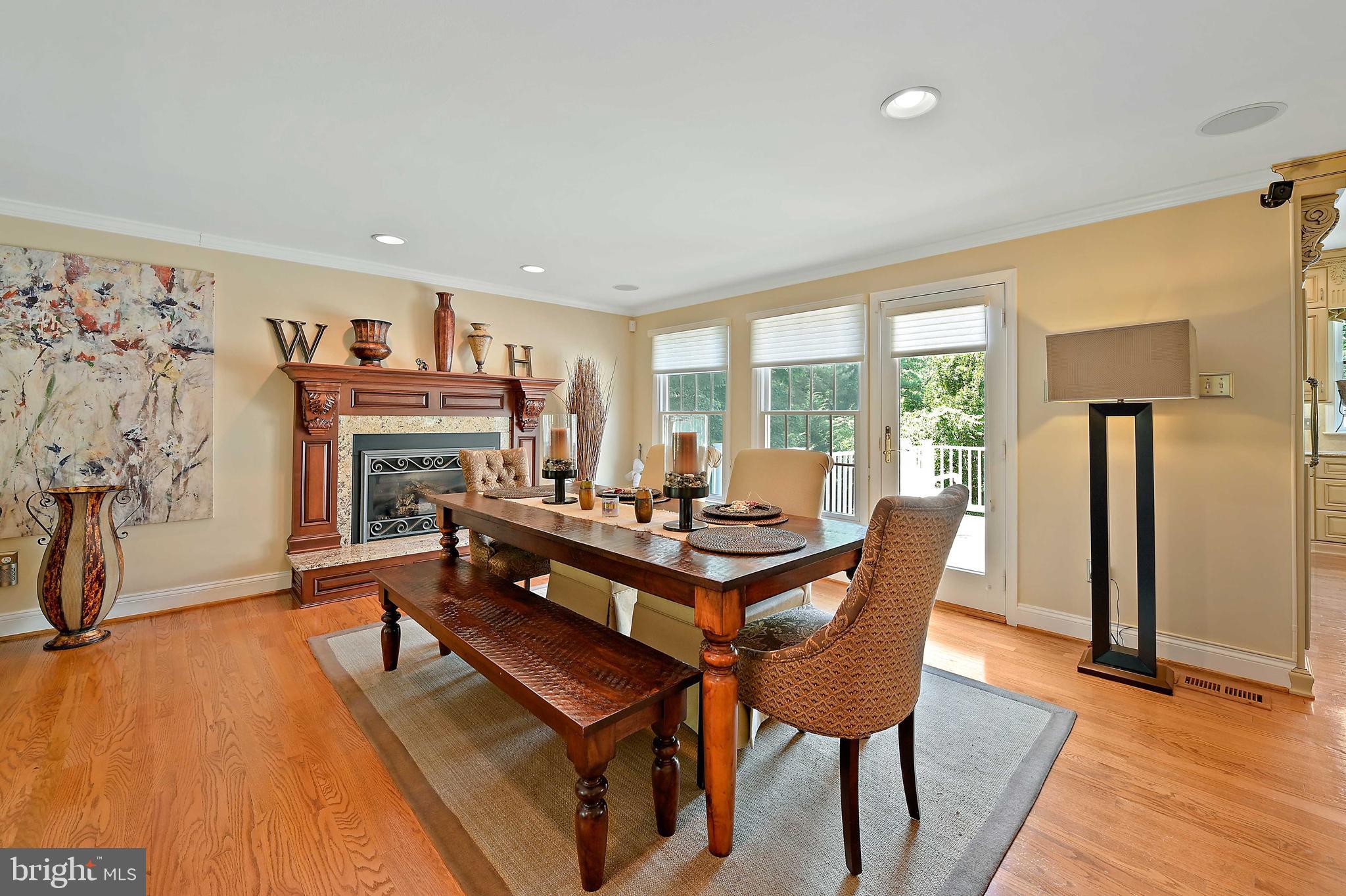 FOLLY FARMS - Residential