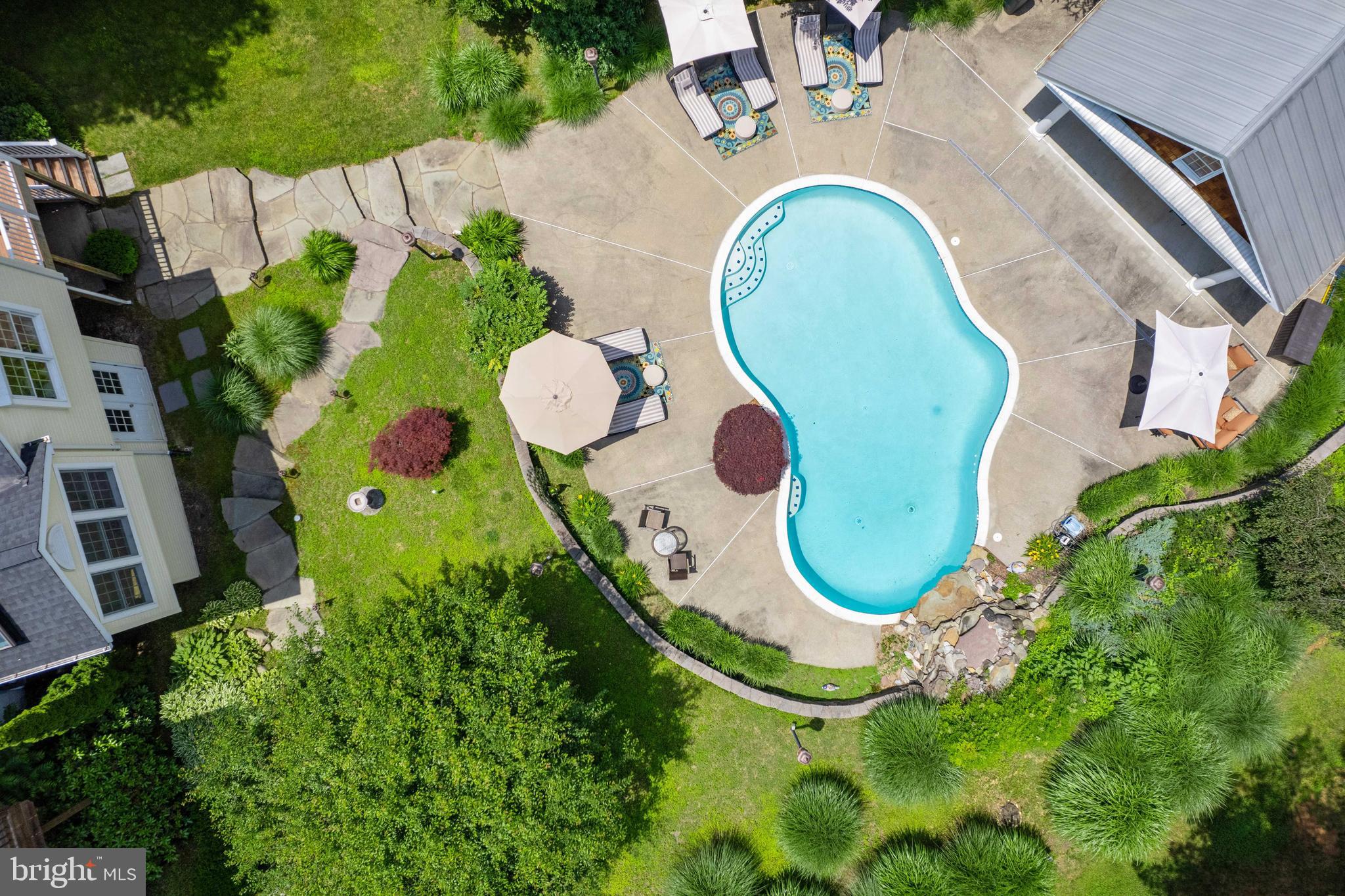 FOLLY FARMS - Residential