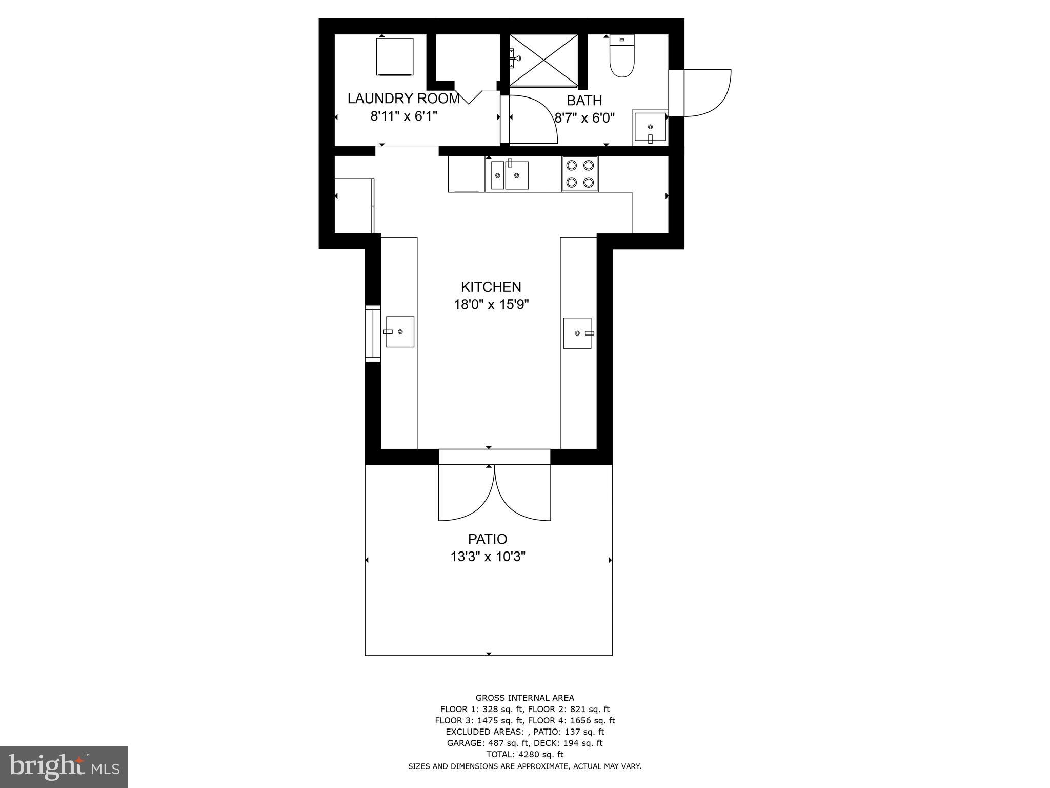 FOLLY FARMS - Residential