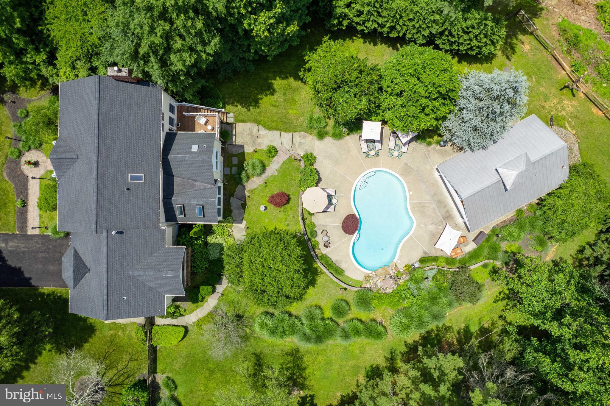 FOLLY FARMS - Residential