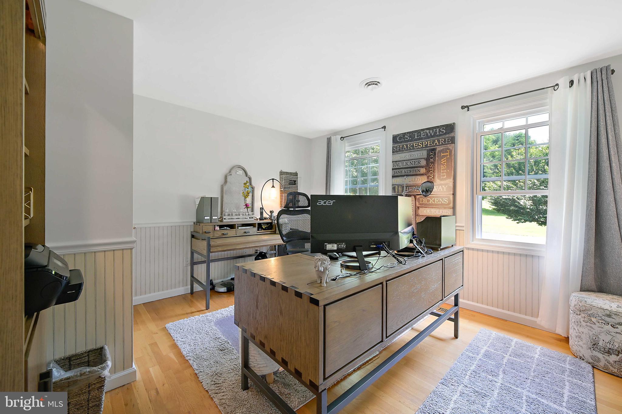 FOLLY FARMS - Residential