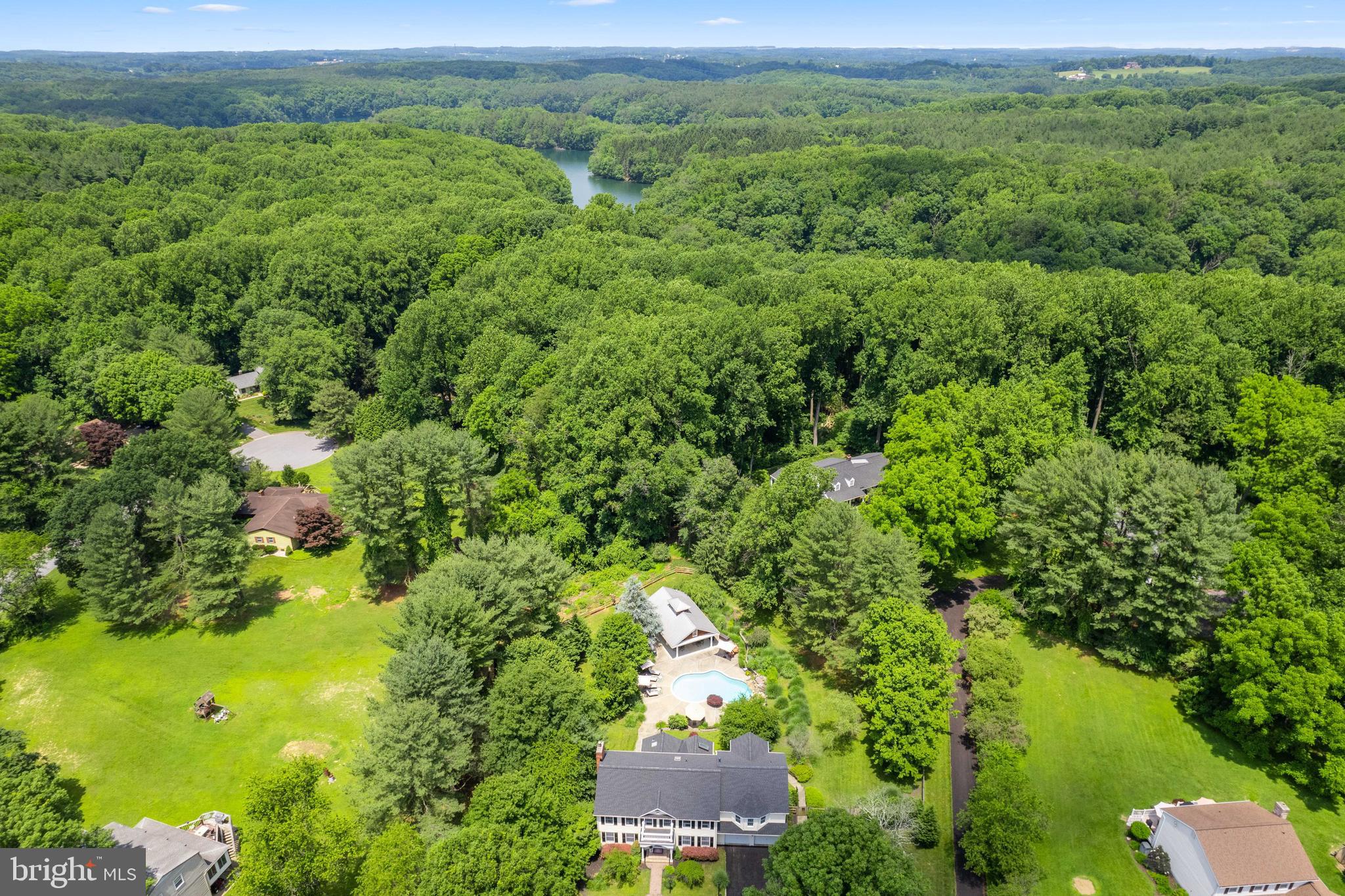 FOLLY FARMS - Residential