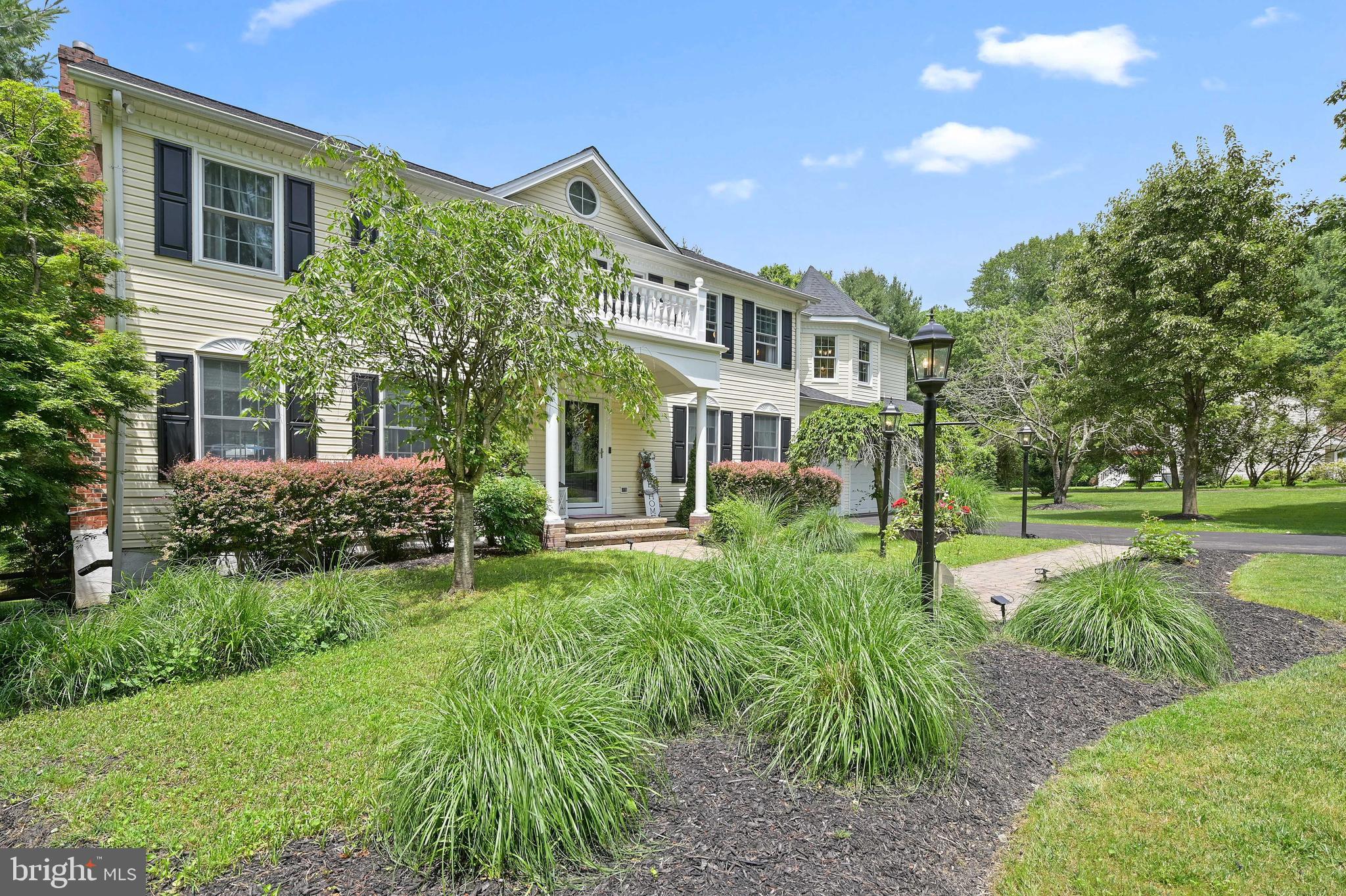 FOLLY FARMS - Residential