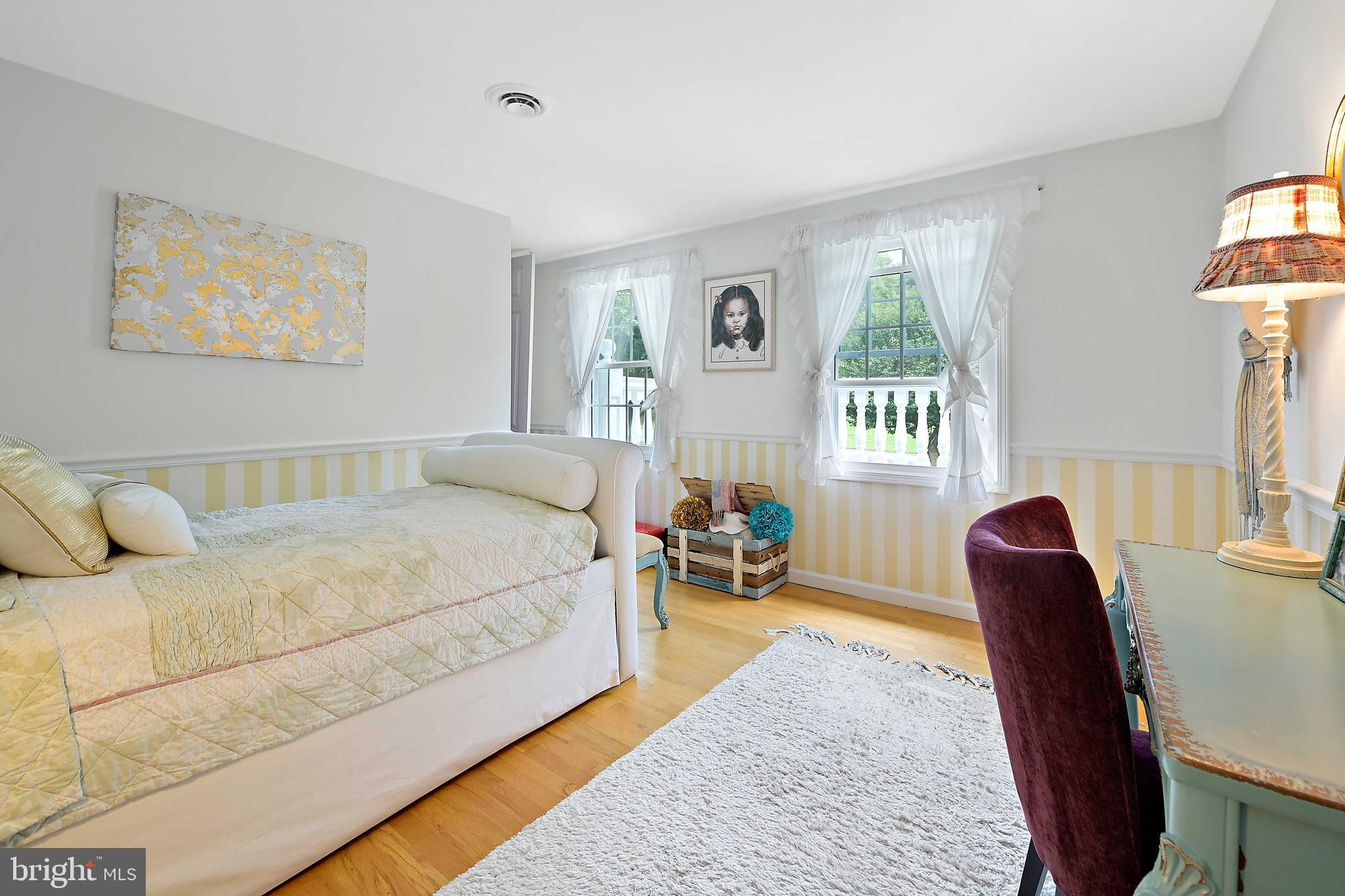 FOLLY FARMS - Residential