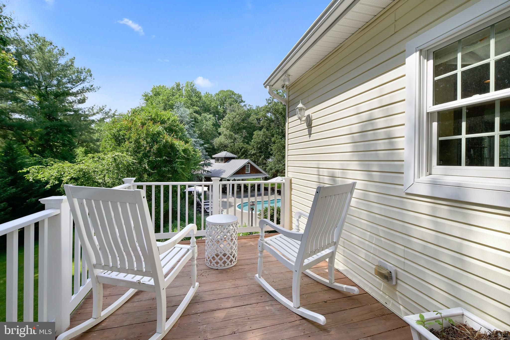 FOLLY FARMS - Residential