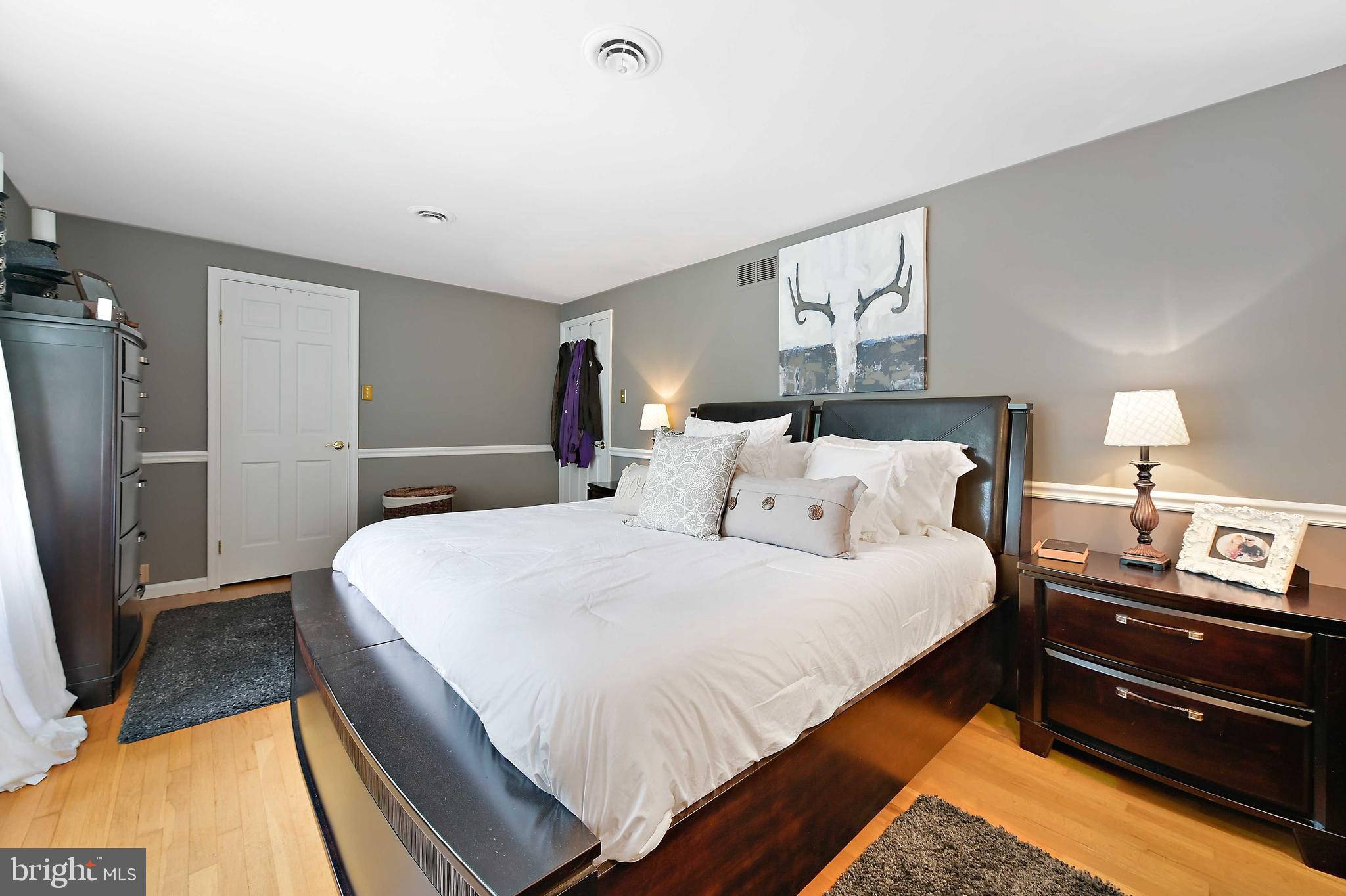 FOLLY FARMS - Residential