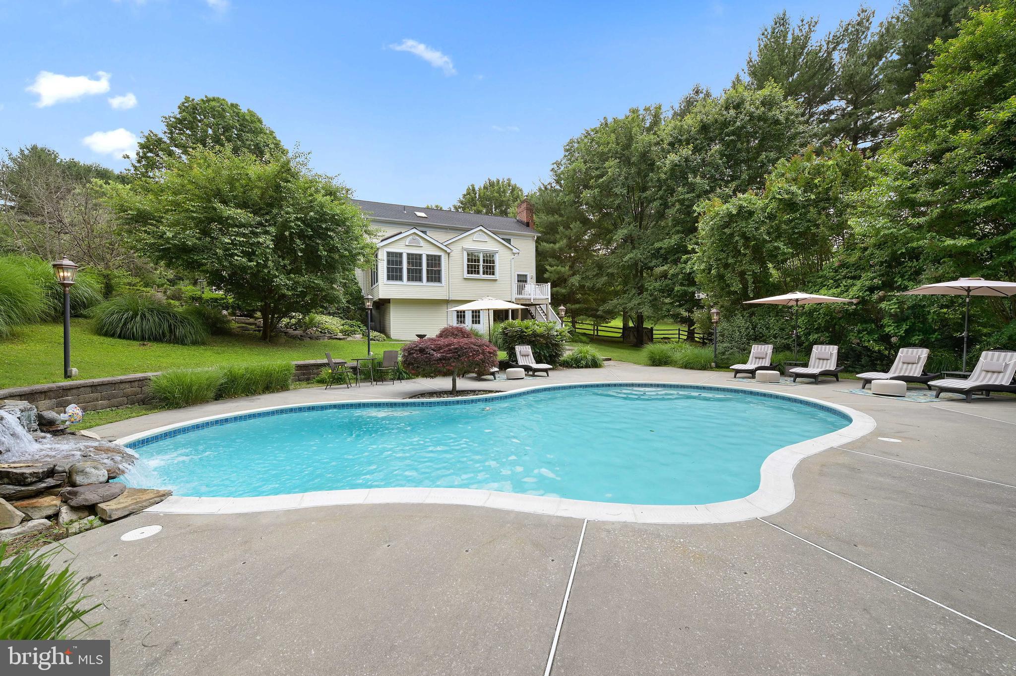 FOLLY FARMS - Residential