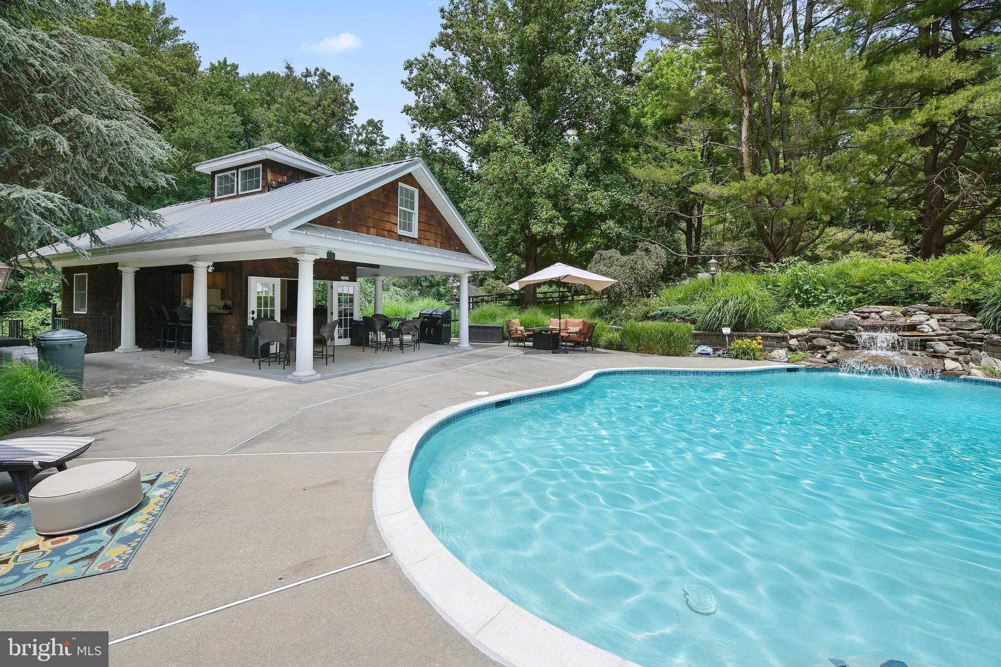 FOLLY FARMS - Residential