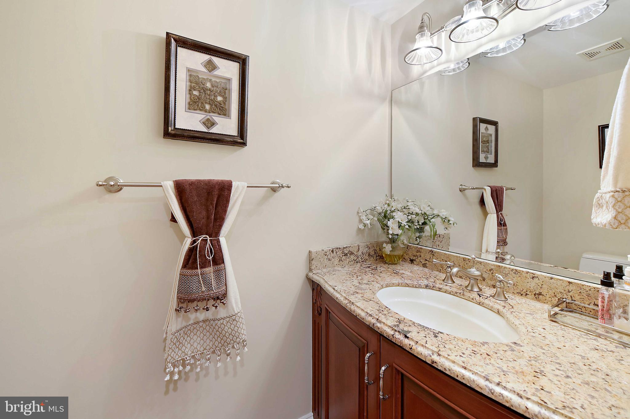 FOLLY FARMS - Residential