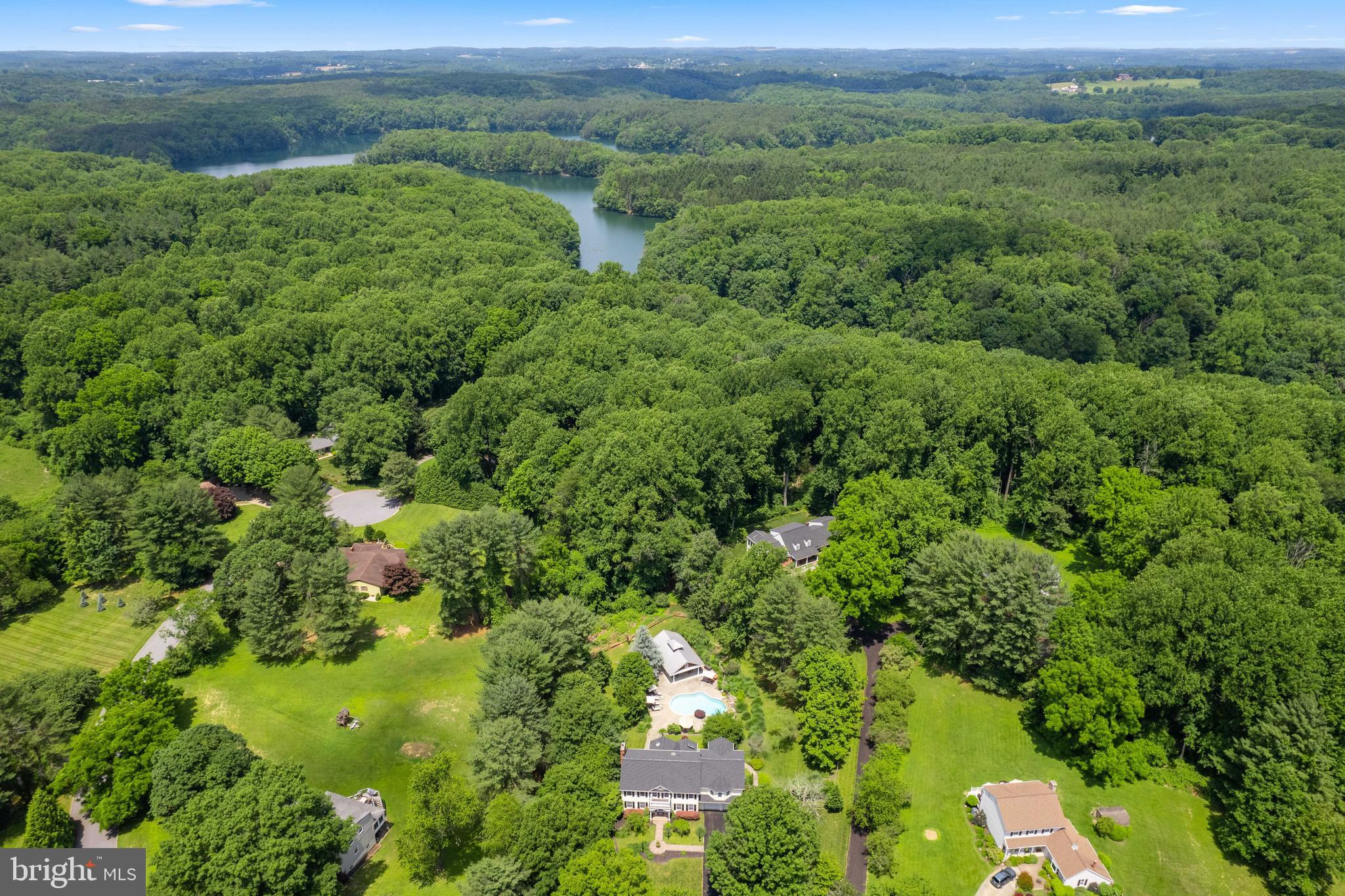 FOLLY FARMS - Residential