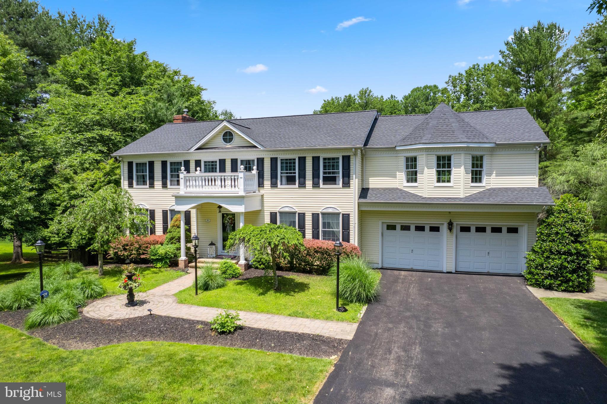 FOLLY FARMS - Residential