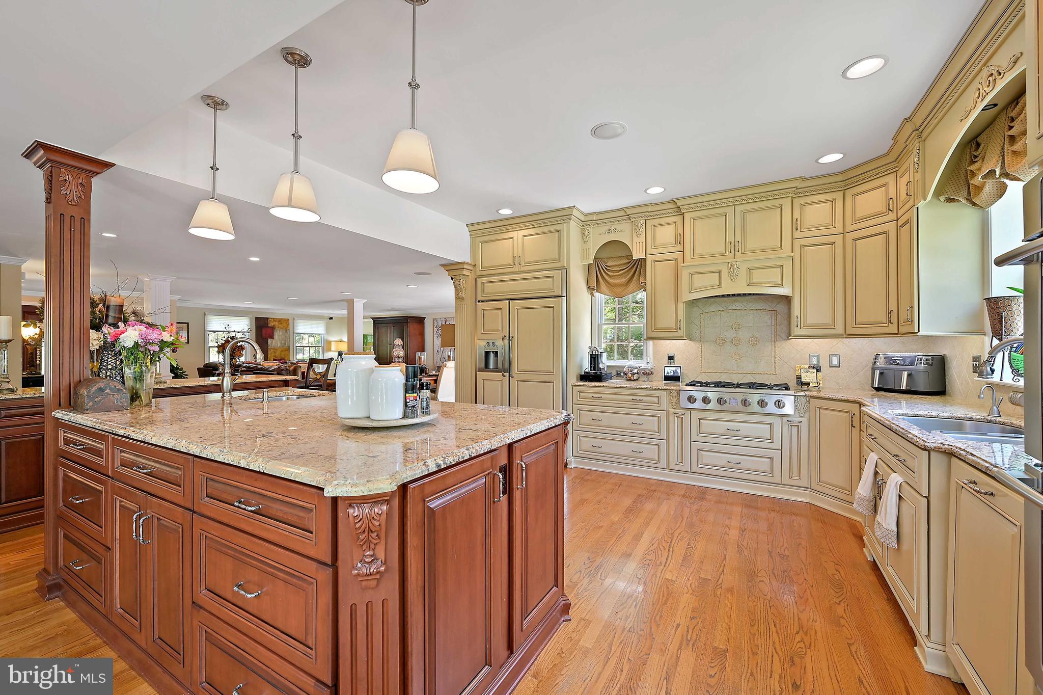 FOLLY FARMS - Residential