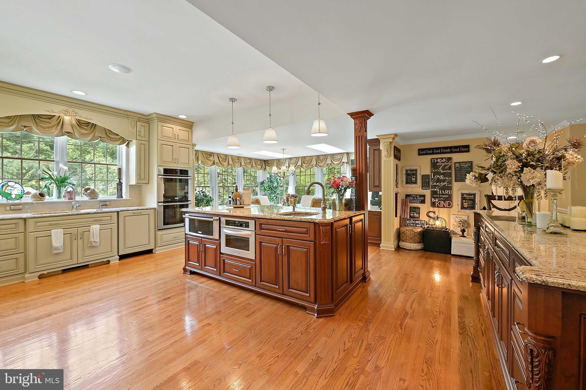 FOLLY FARMS - Residential