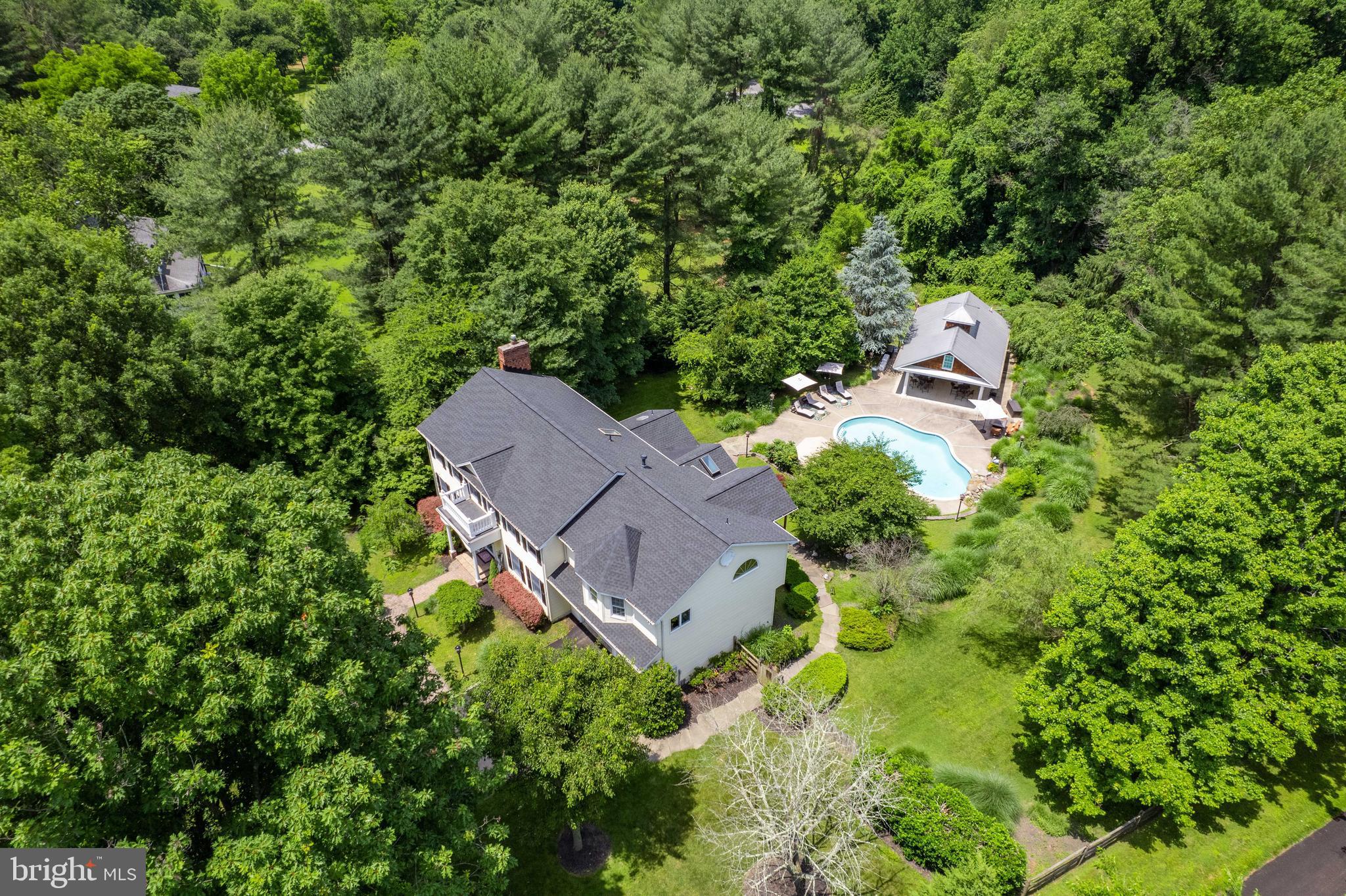 FOLLY FARMS - Residential