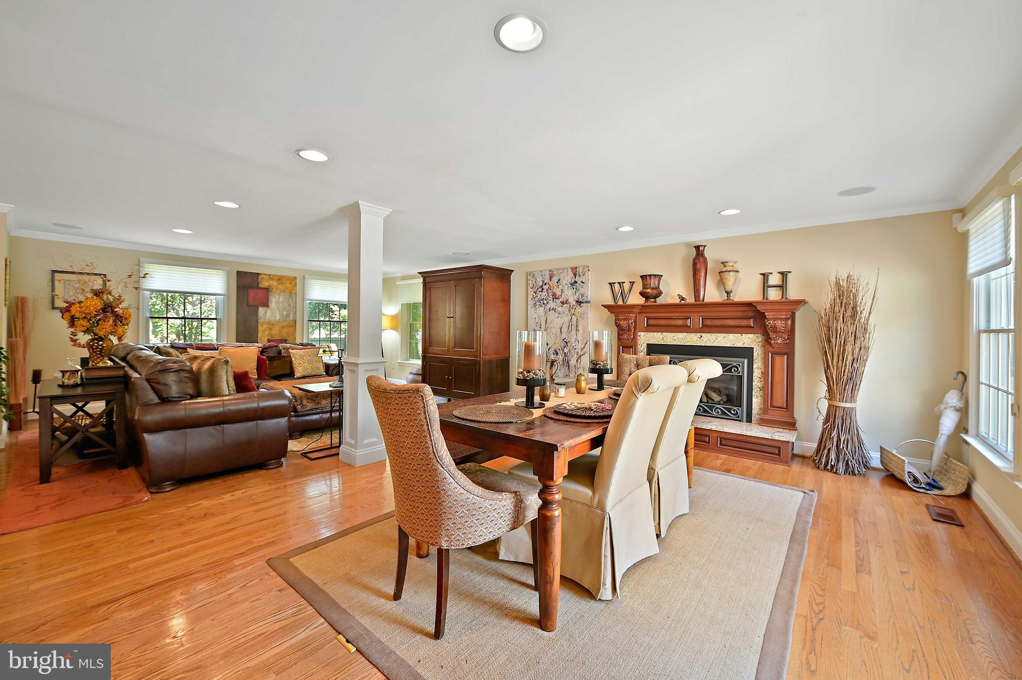 FOLLY FARMS - Residential