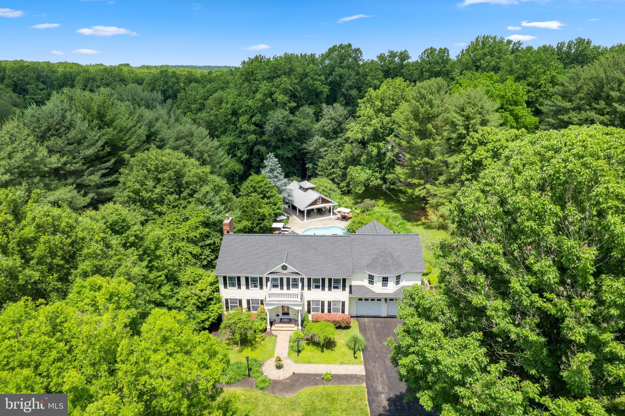 FOLLY FARMS - Residential