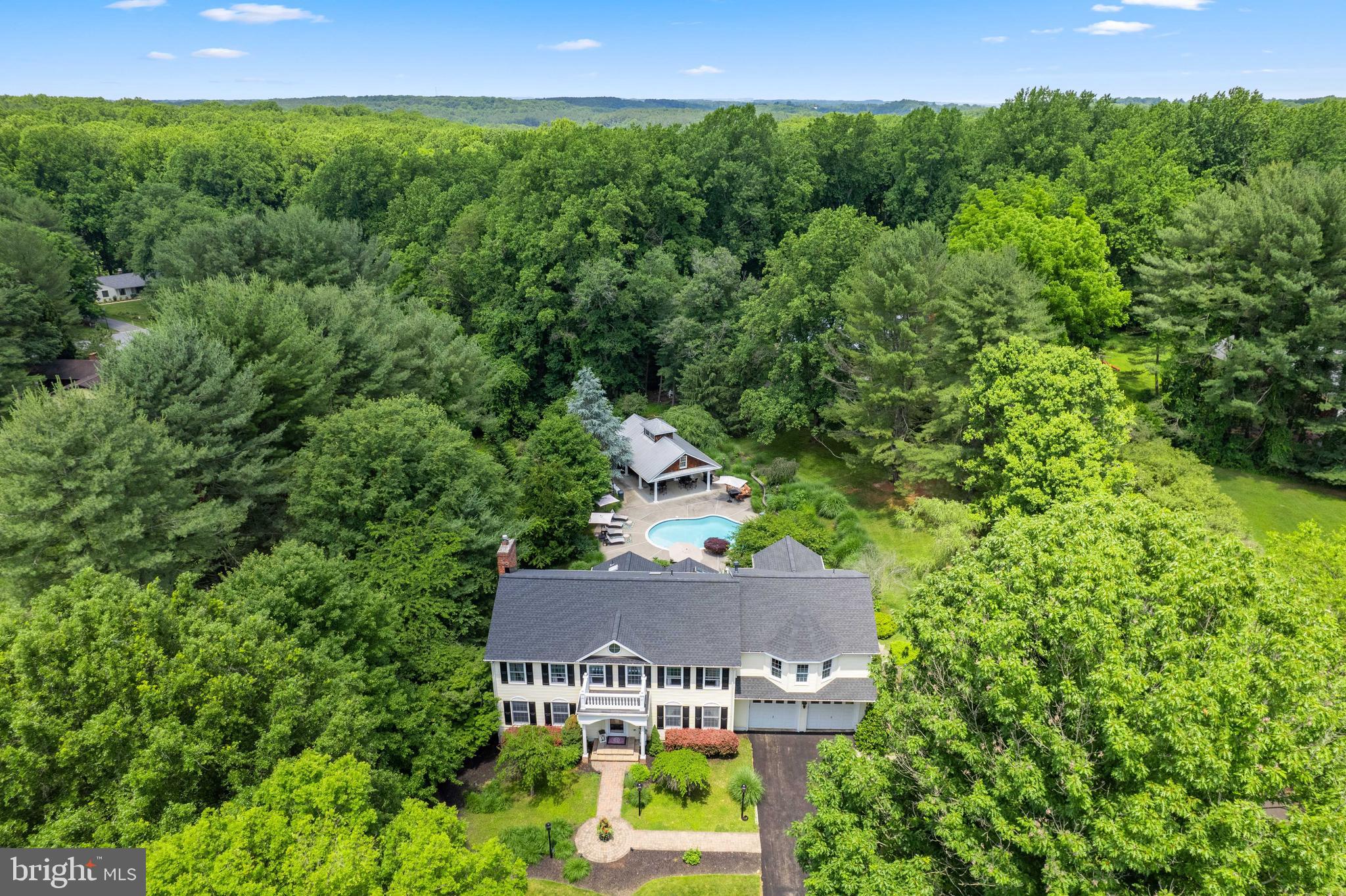 FOLLY FARMS - Residential