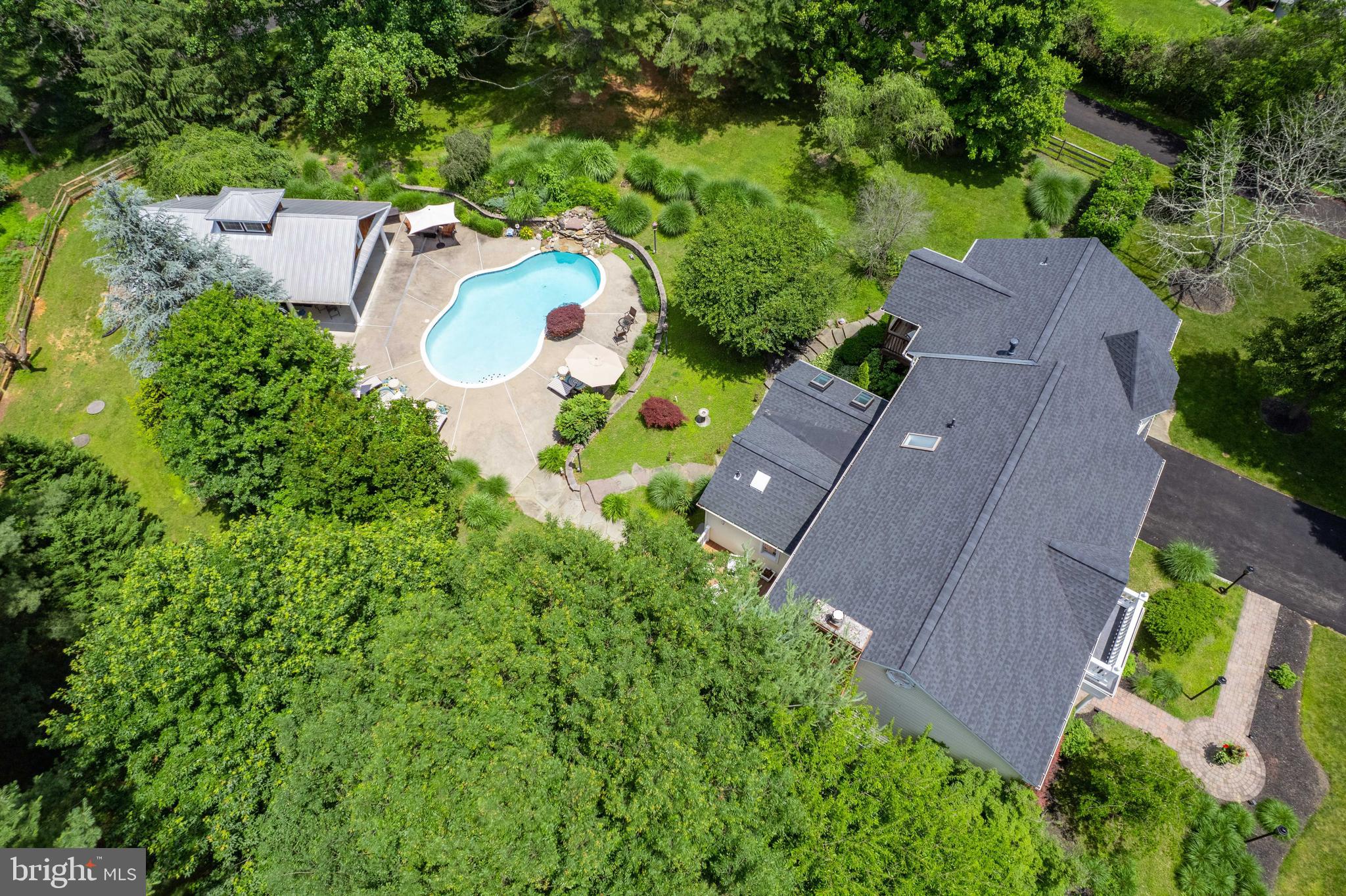 FOLLY FARMS - Residential