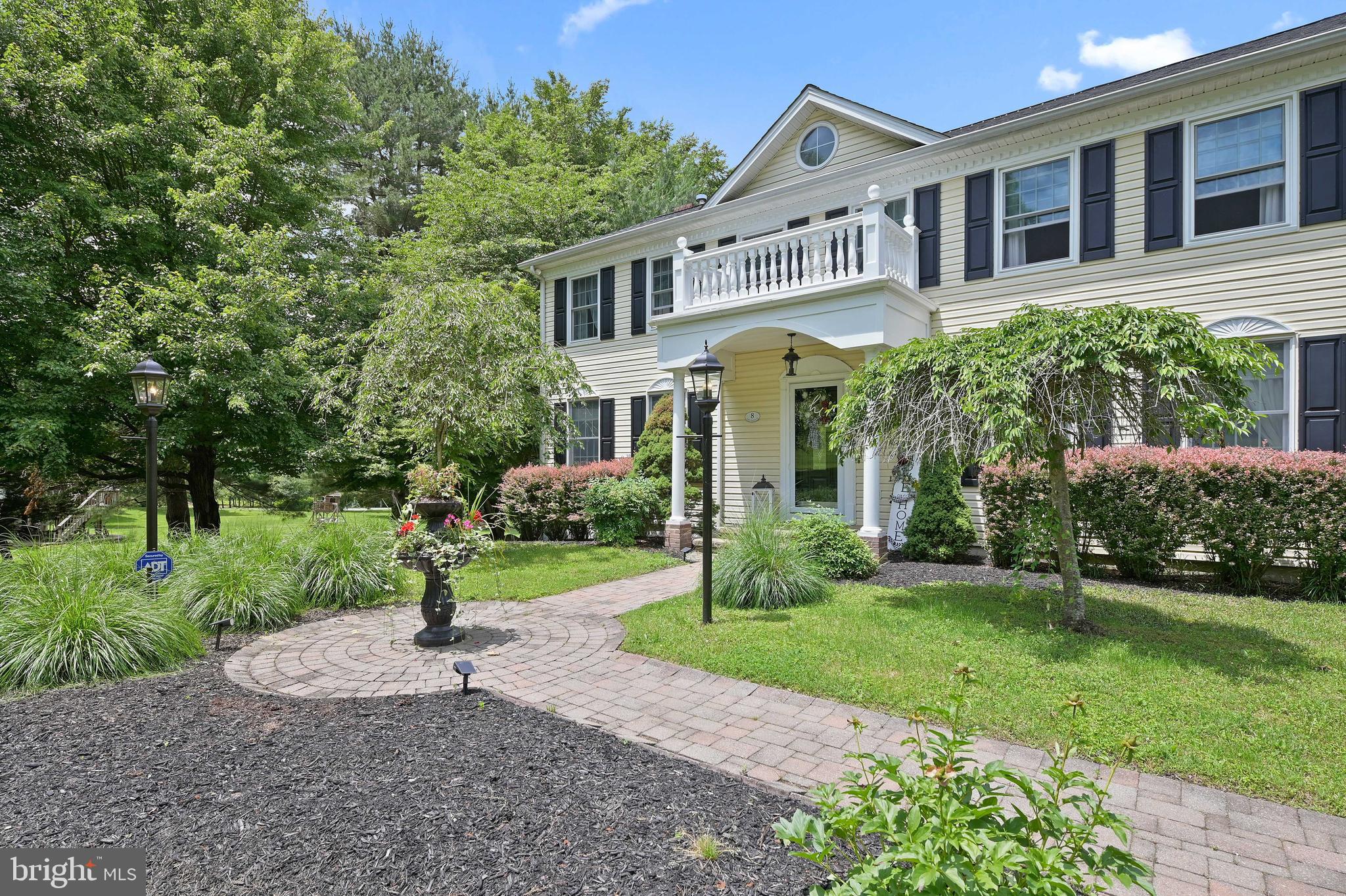 FOLLY FARMS - Residential