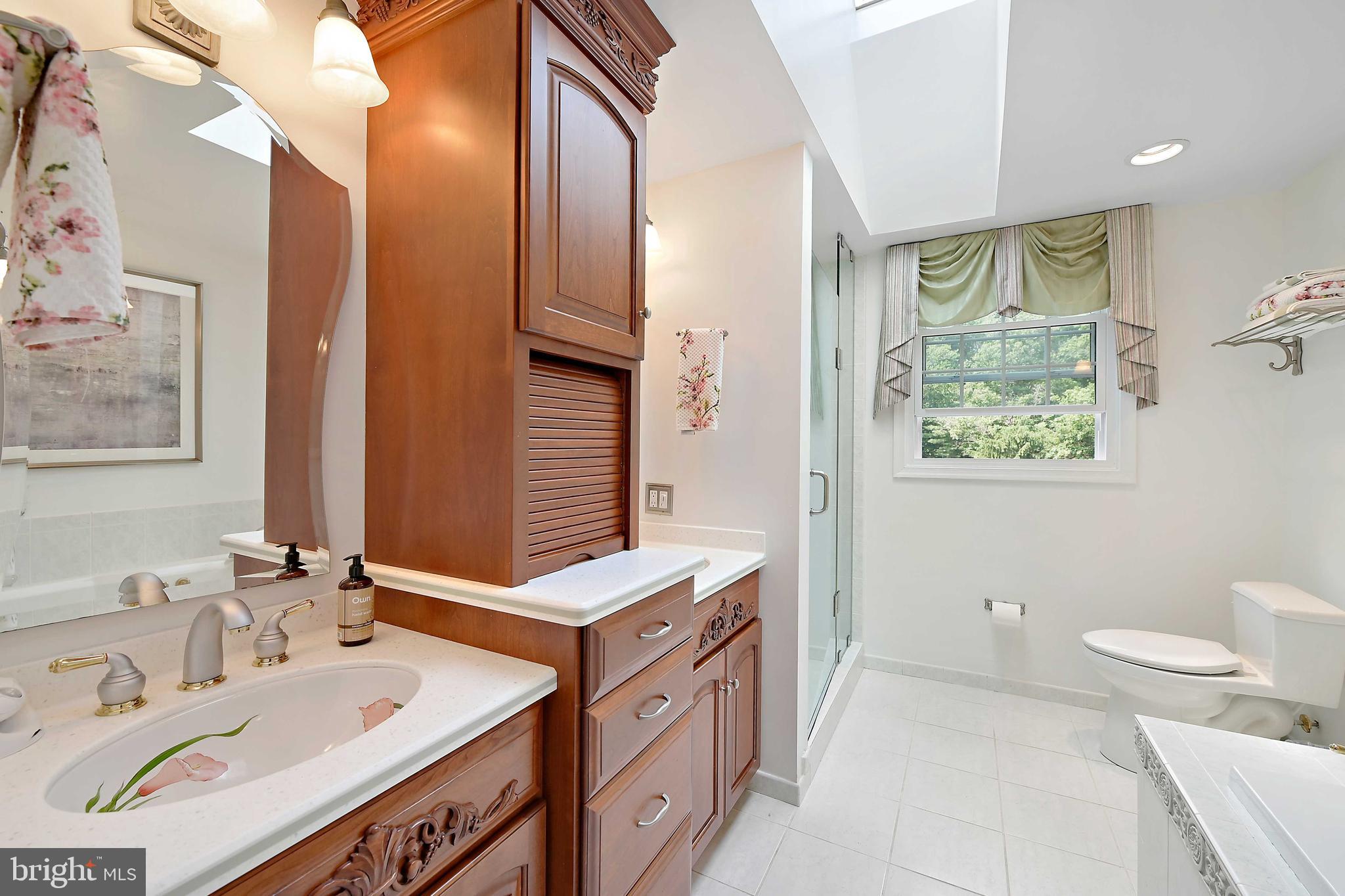 FOLLY FARMS - Residential