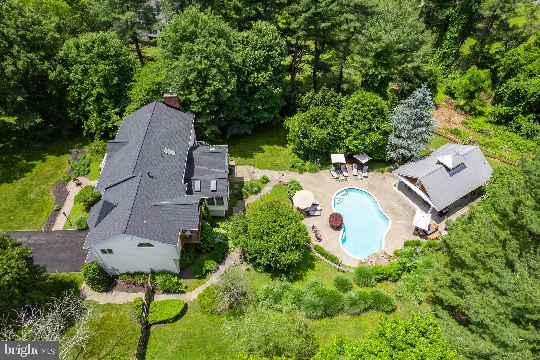 FOLLY FARMS - Residential