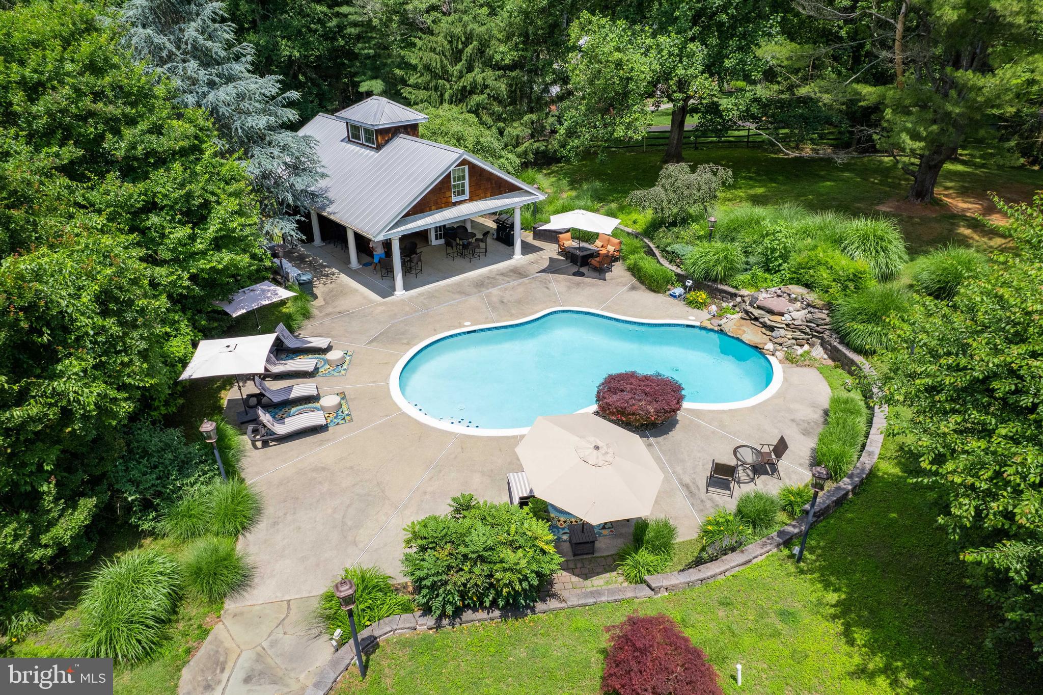 FOLLY FARMS - Residential