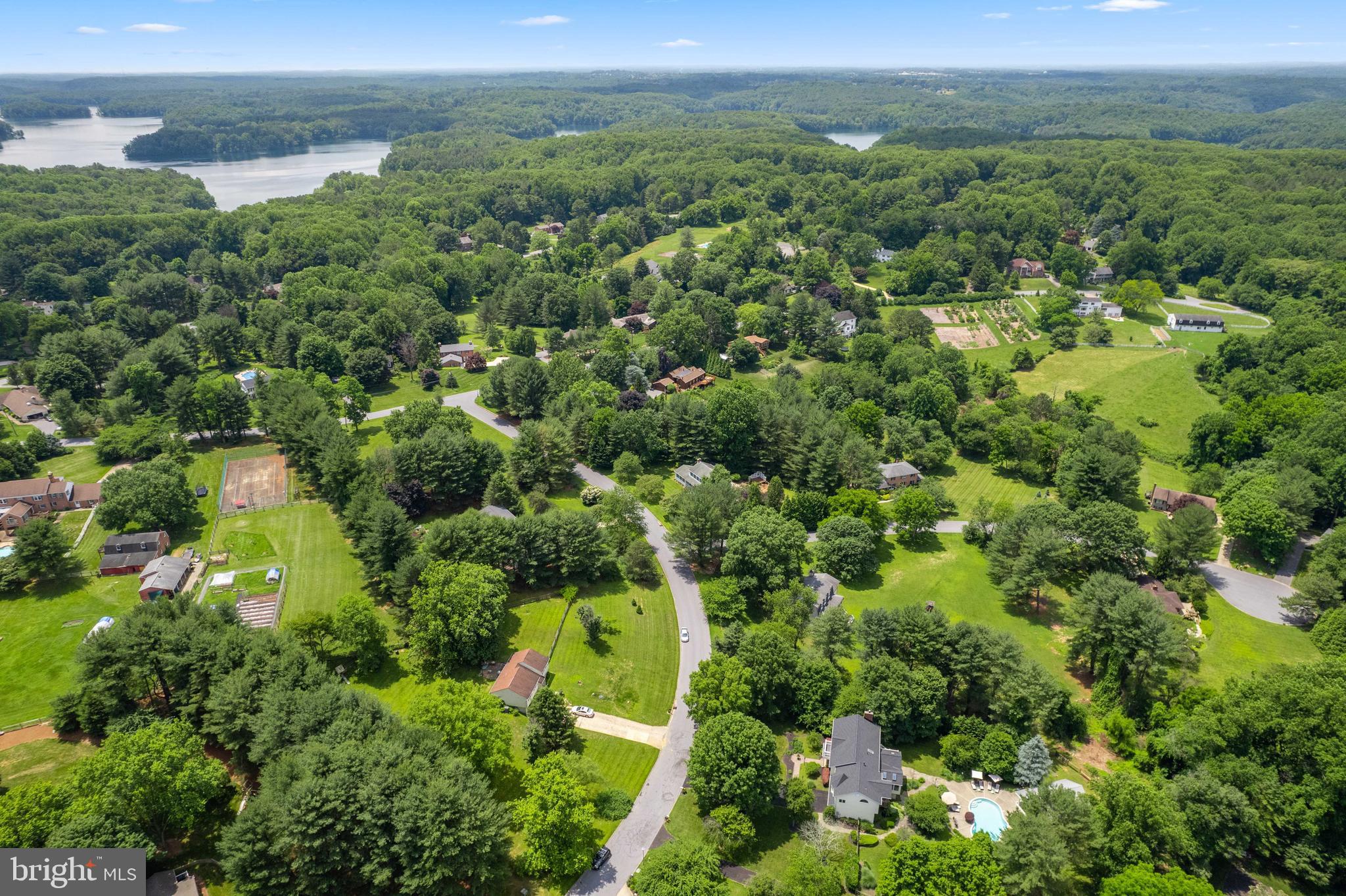 FOLLY FARMS - Residential