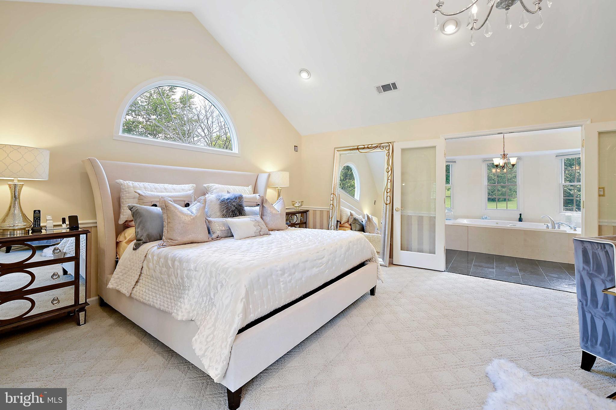 FOLLY FARMS - Residential