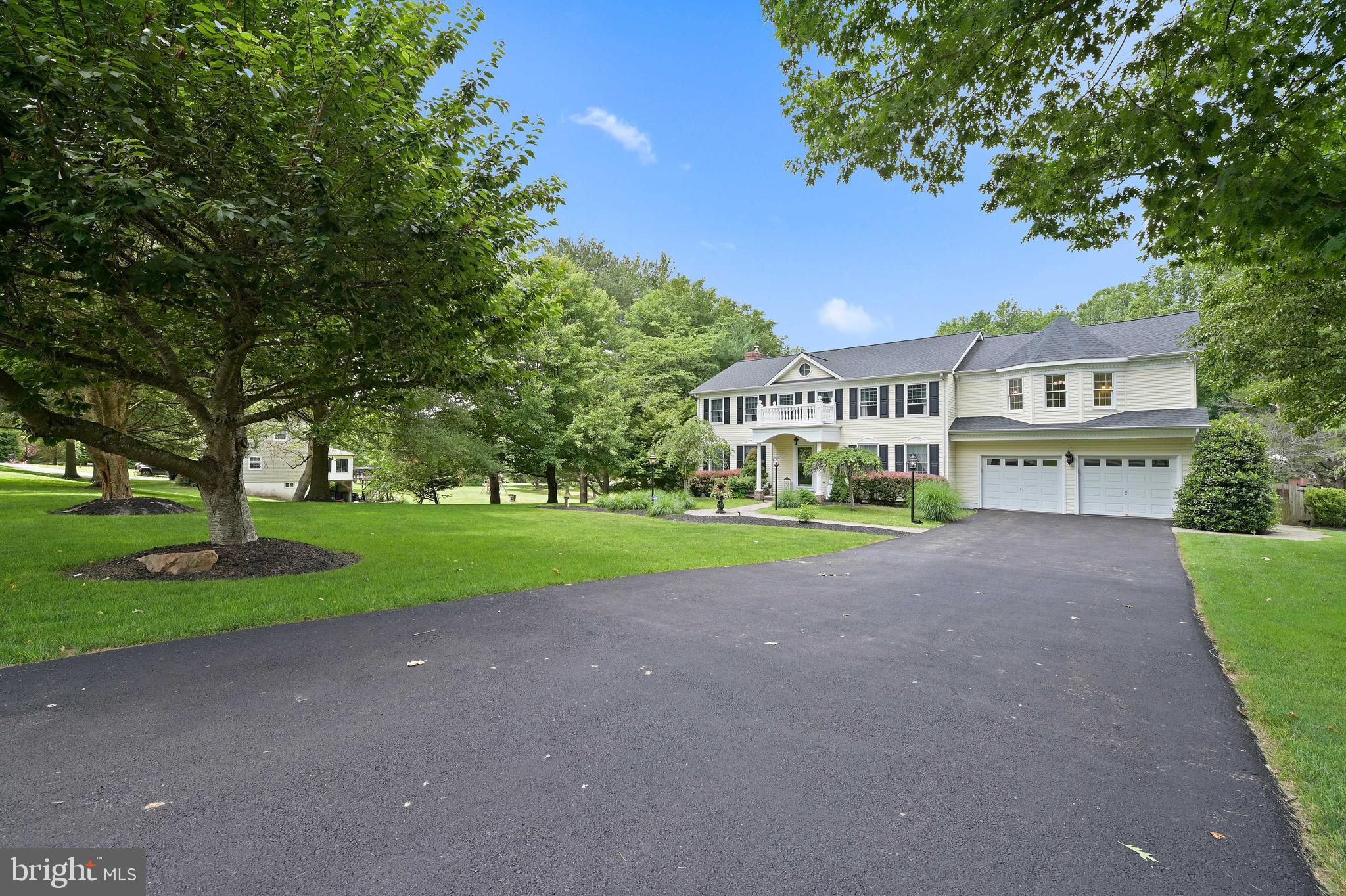 FOLLY FARMS - Residential