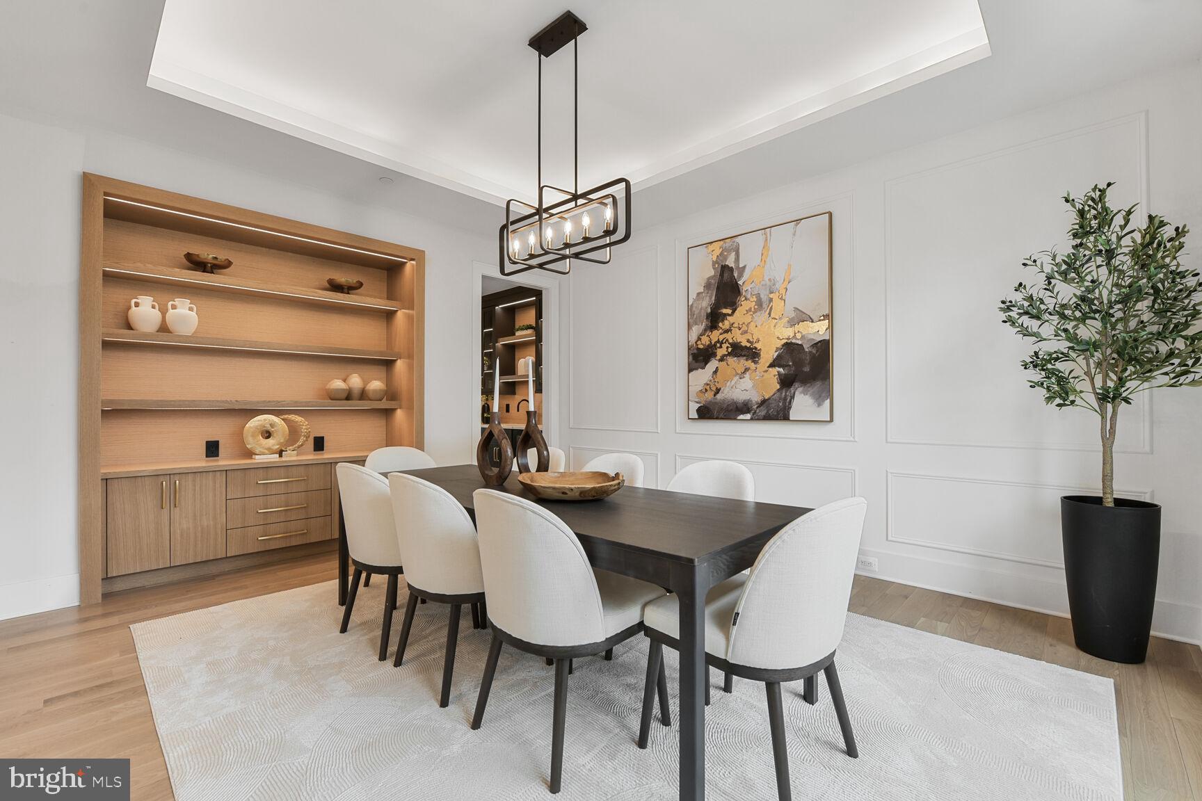 KENWOOD PARK - Residential