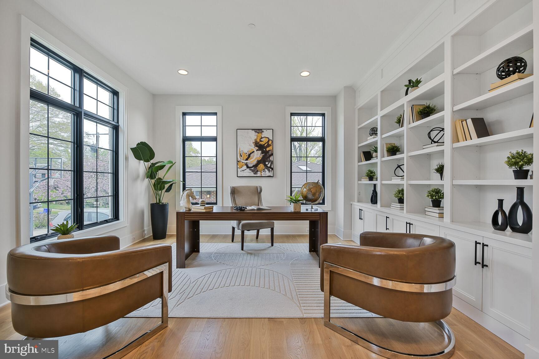 KENWOOD PARK - Residential